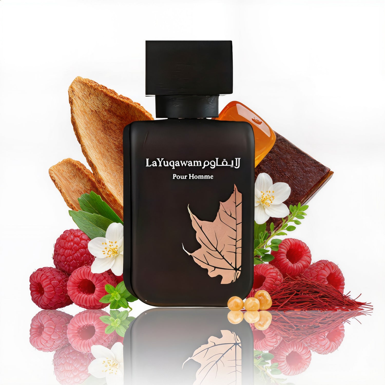 Rasasi La Yuqawam Edp 75 ml
