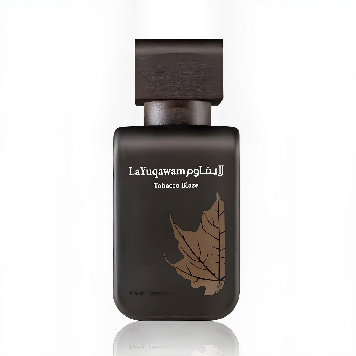 Rasasi La Yuqawam Tobacco Blaze Edp 75 ml
