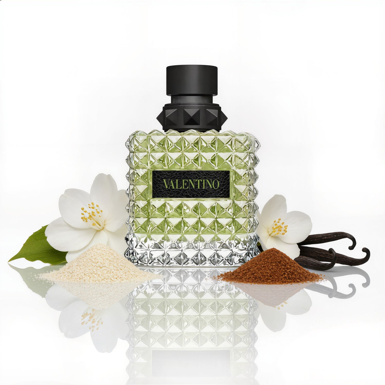 Valentino Donna Born in Roma Green Stravaganza Women Edp 100 ml