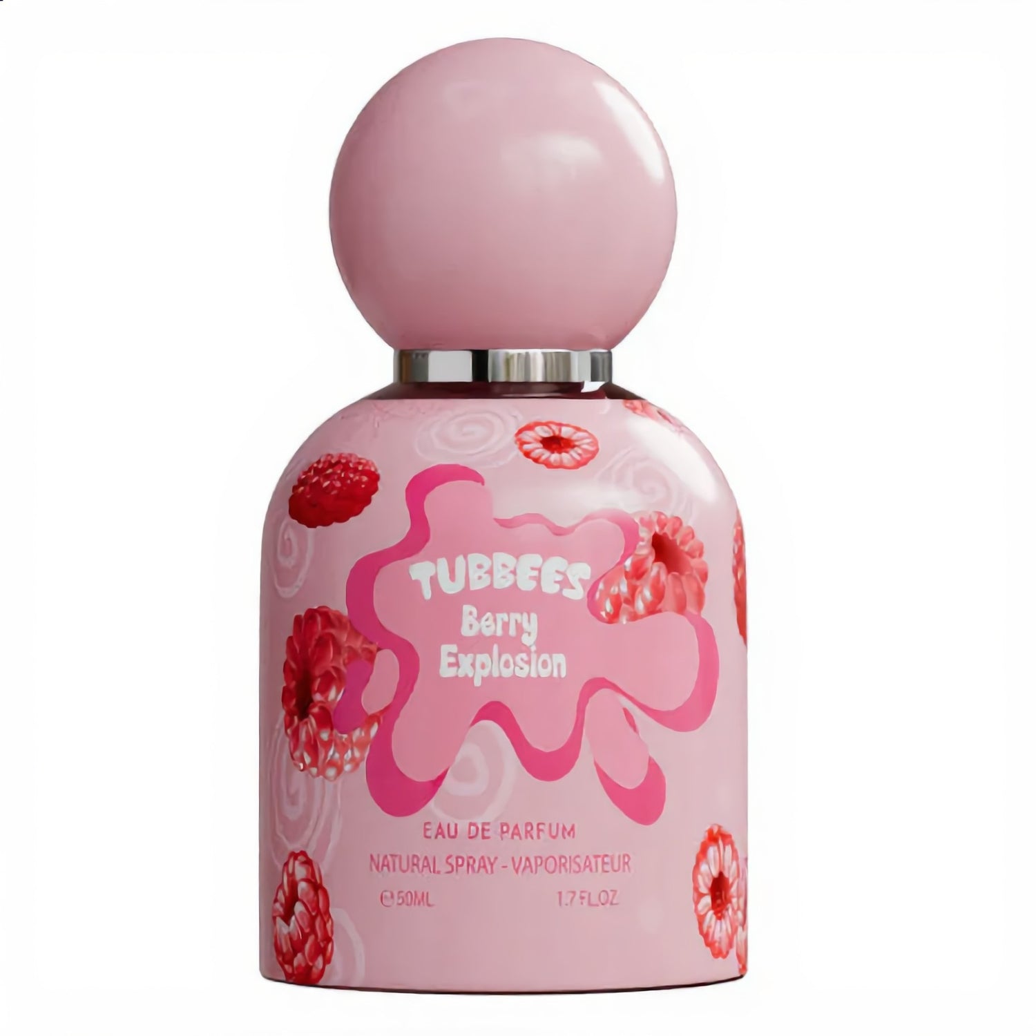 Grandeur Tubbees Berry Explosion Edp 50ml