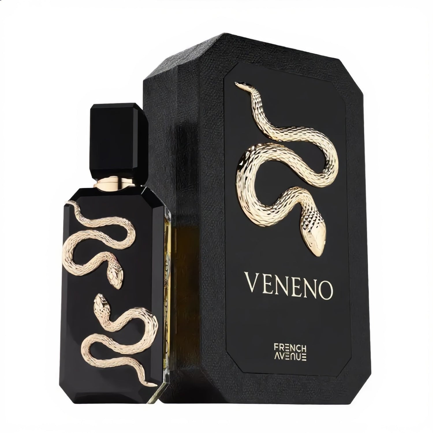 French Avenue Veneno Edp 100Ml