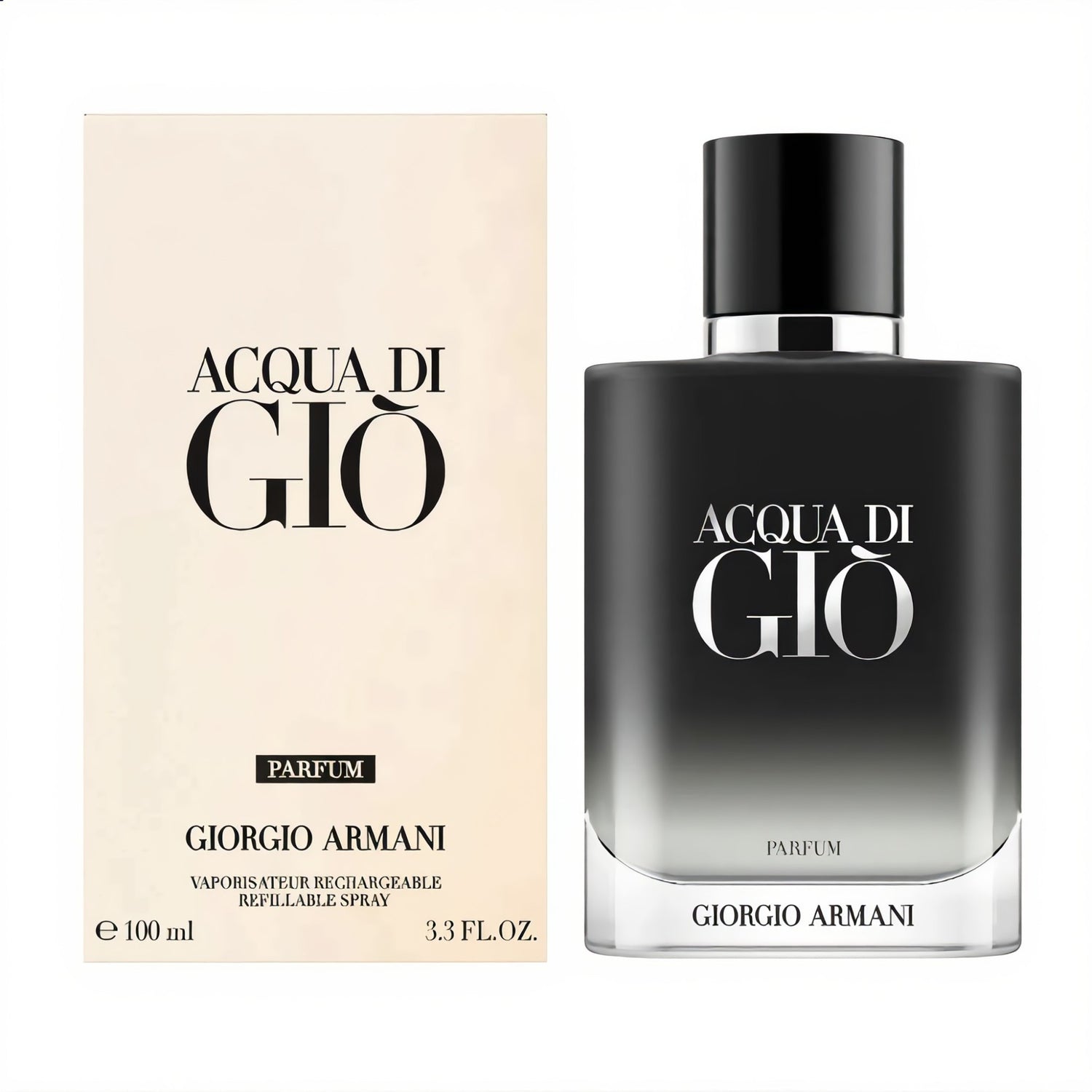Giorgio Armani Acqua Di Gio Parfum 100 ml