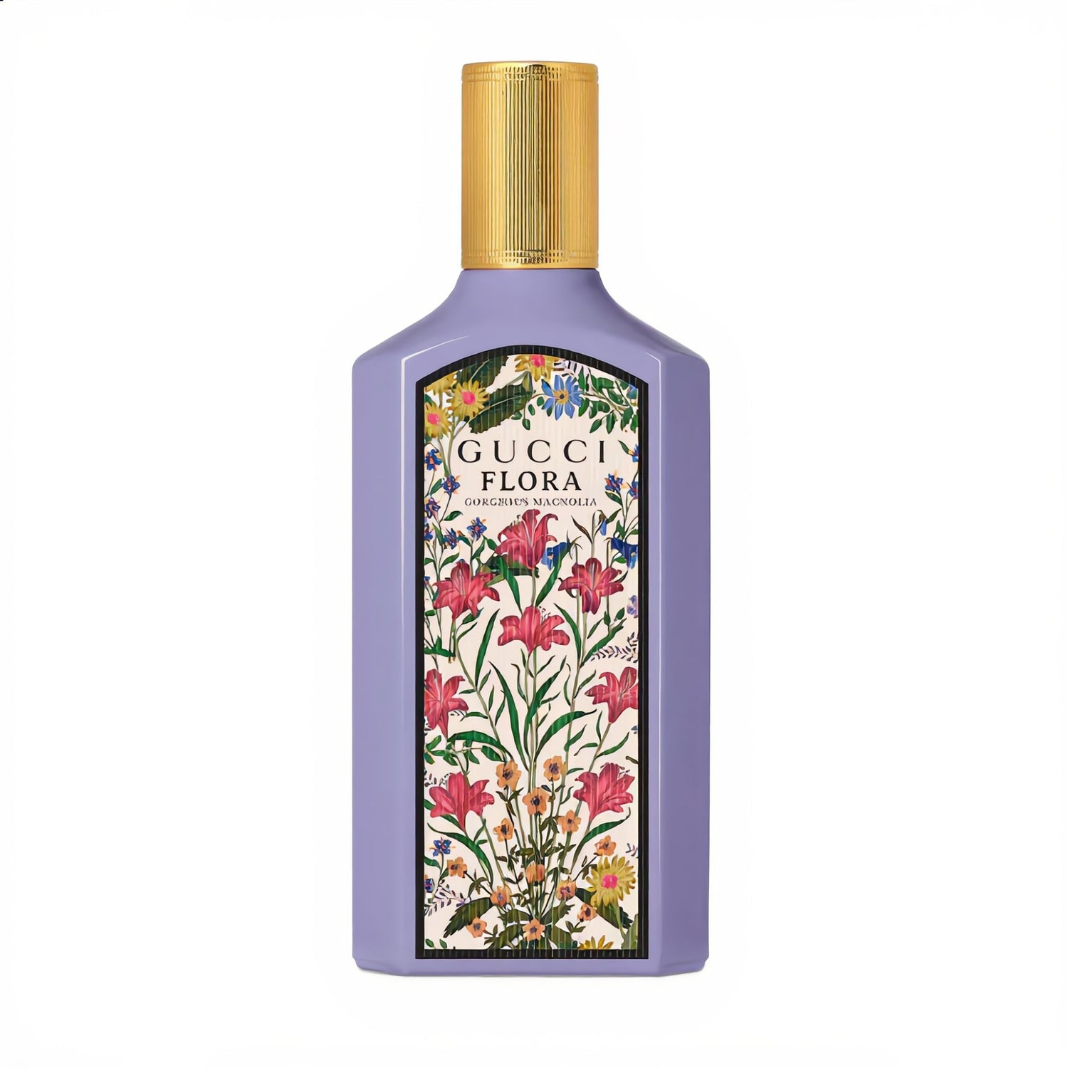 Gucci Flora Gorgeus Magnolia Edp 100 ml