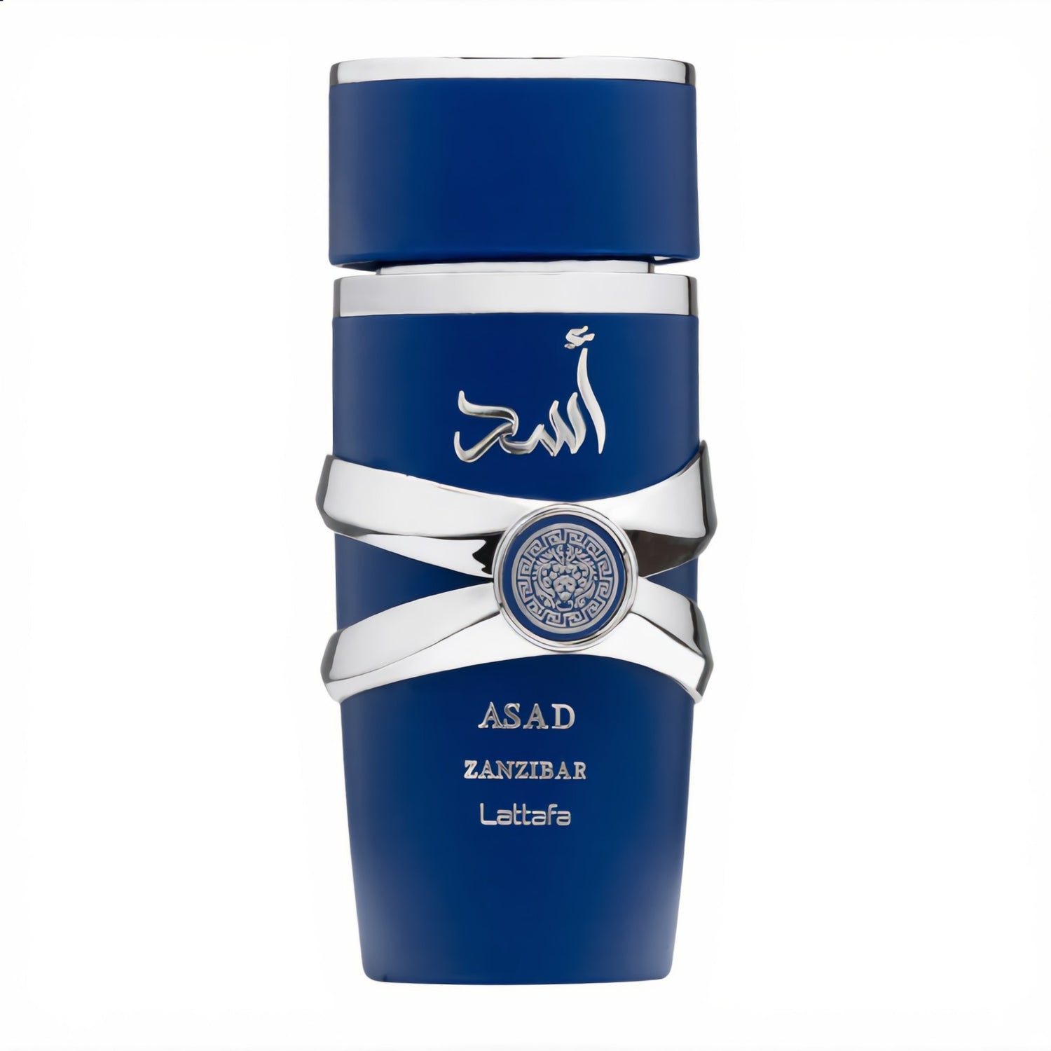 Asad Lattafa Zanzibar 100 ml Edp