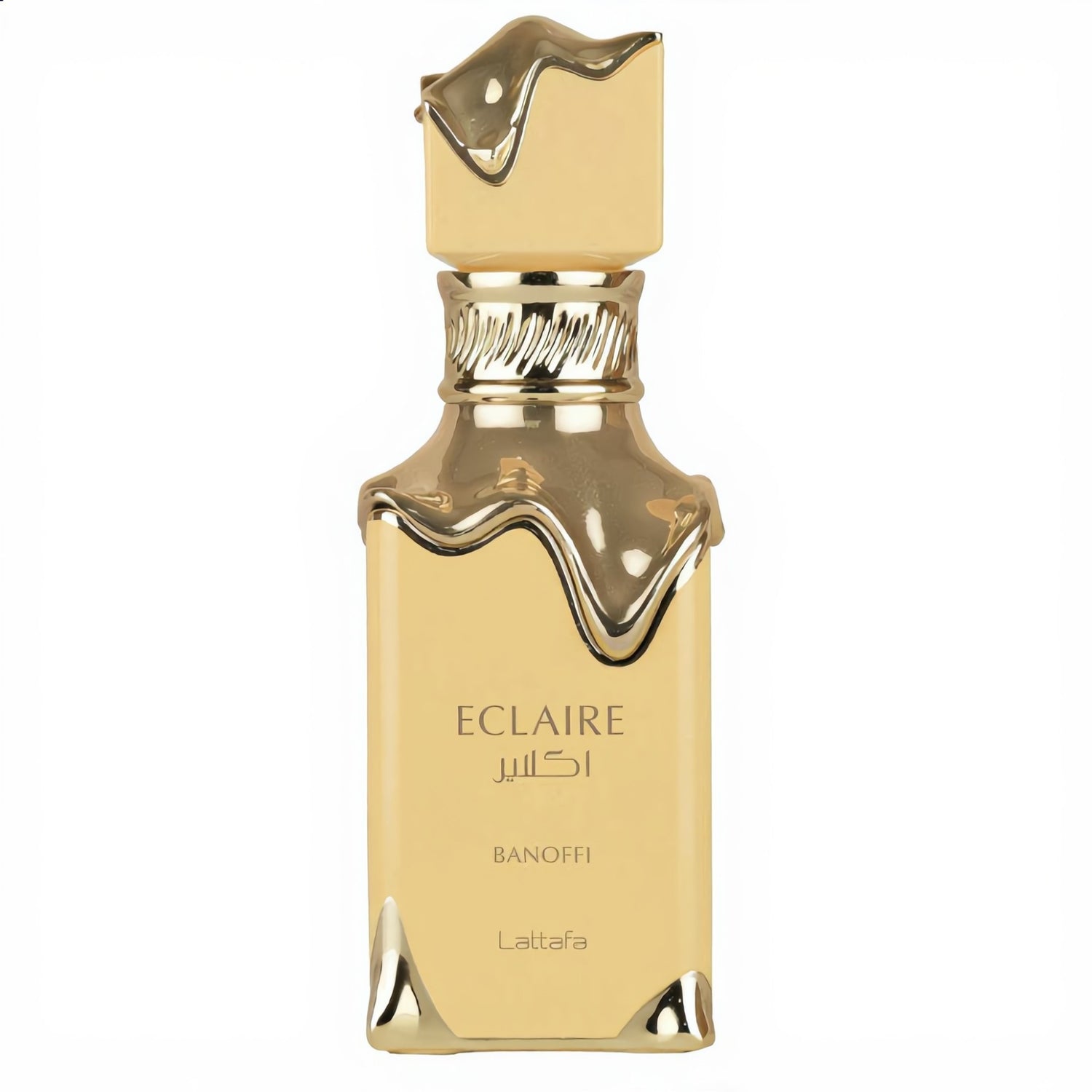 Lattafa Eclaire Banoffi Edp 100 ml