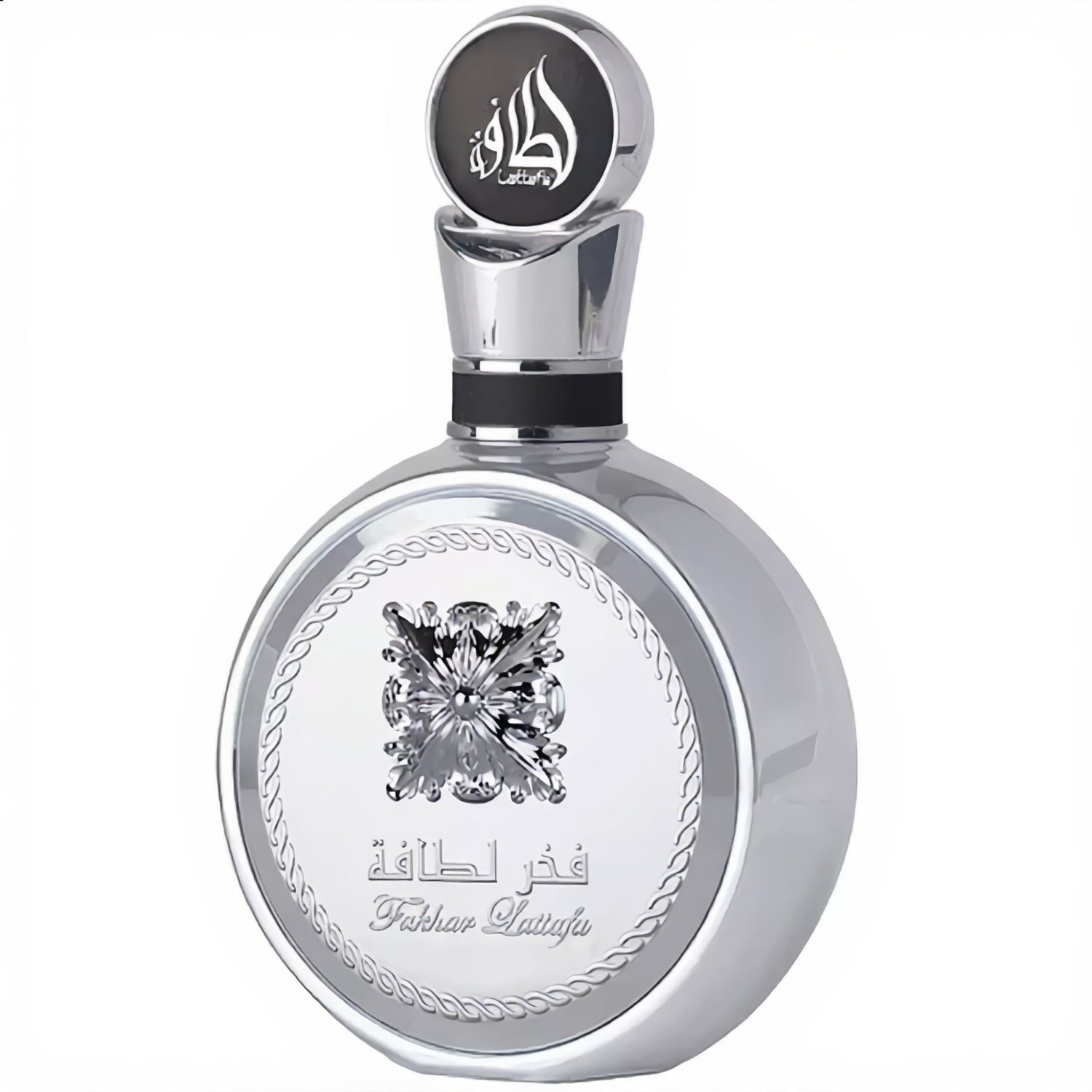 Lattafa Fakhar Platin EDP 100 ml