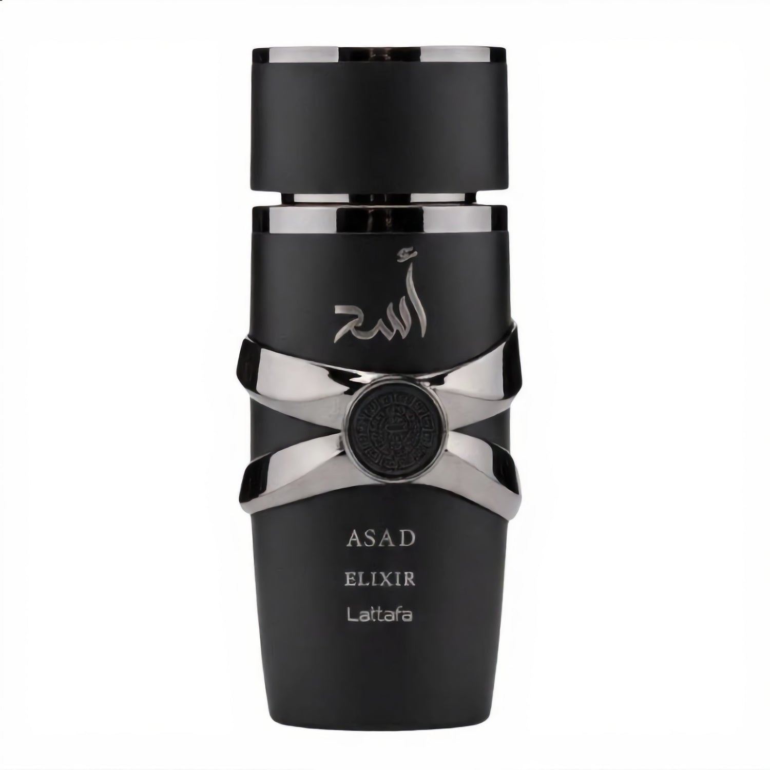 Lattafa Asad Elixir 100 ml