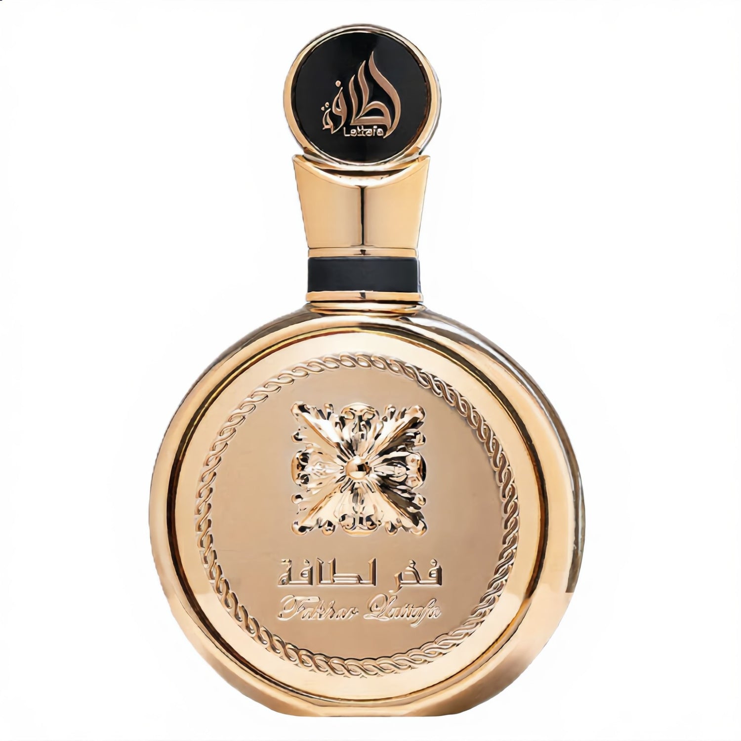 Lattafa Fakhar Extrait EDP 100 ml