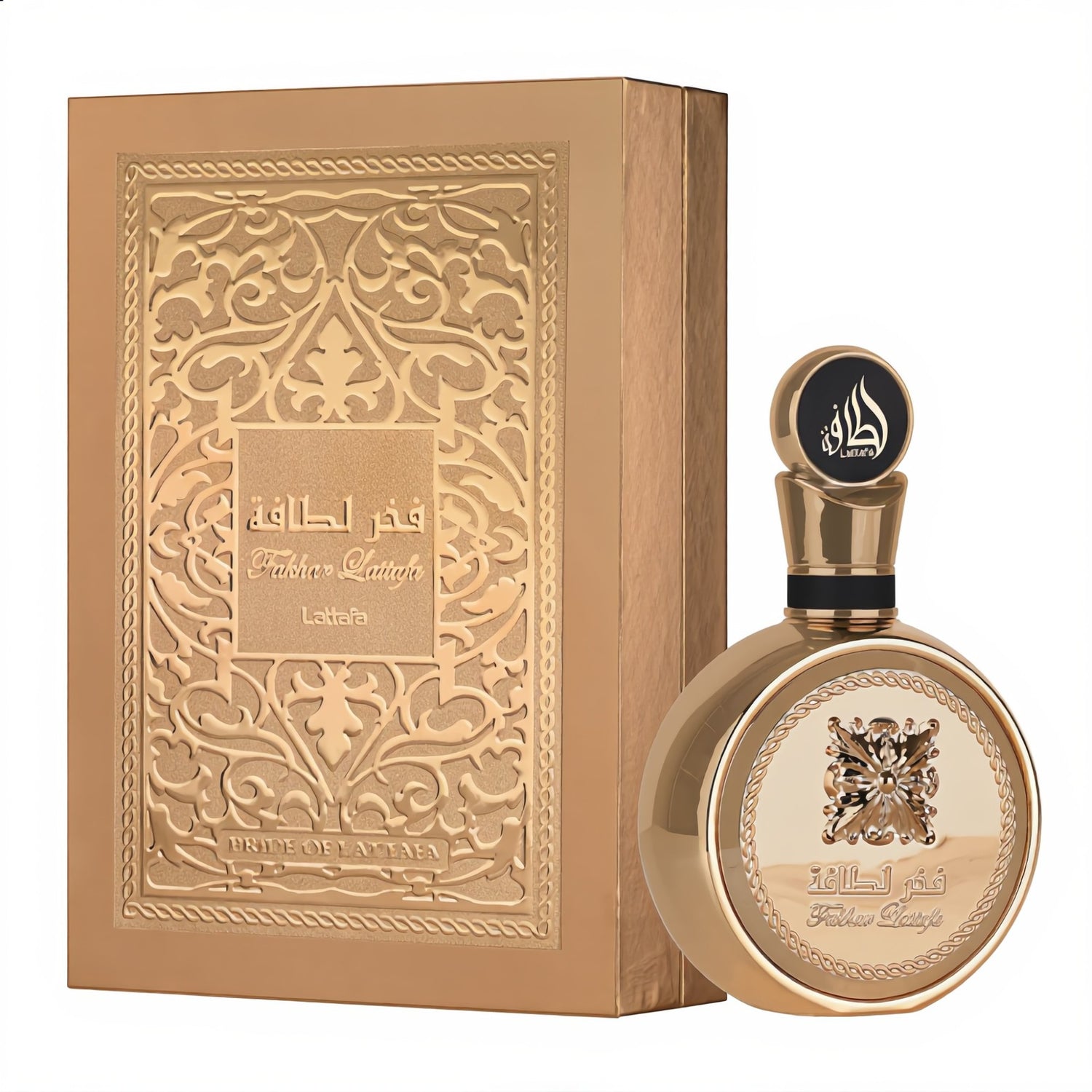 Lattafa Fakhar Extrait EDP 100 ml
