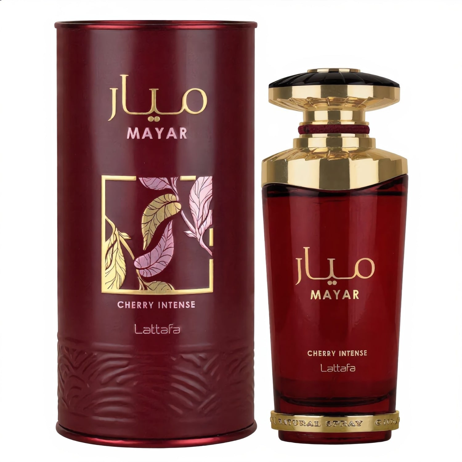 Lattafa Mayar Cherry Intense EDP 100 ml