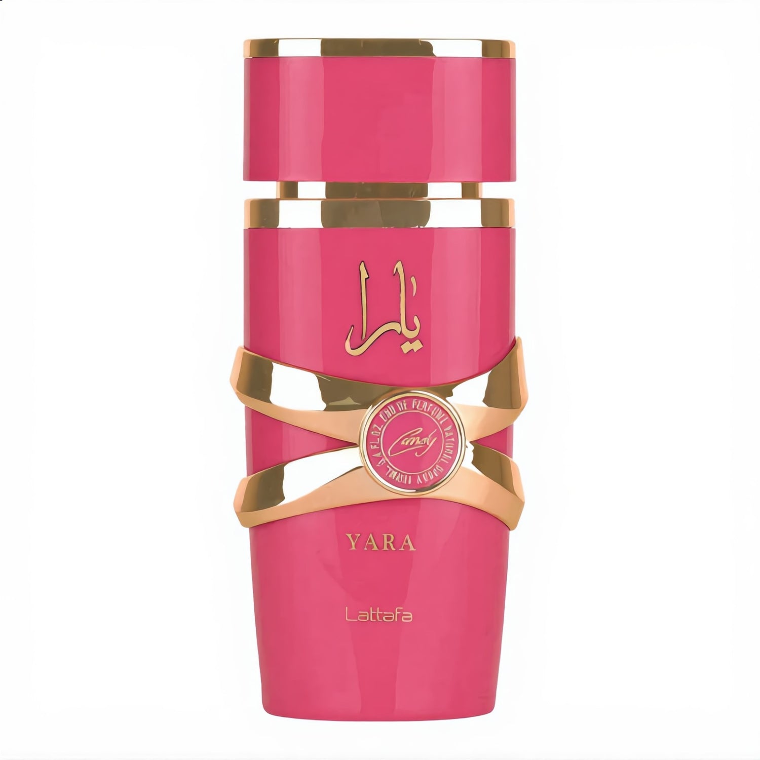 Lattafa Yara Candy 100 ml