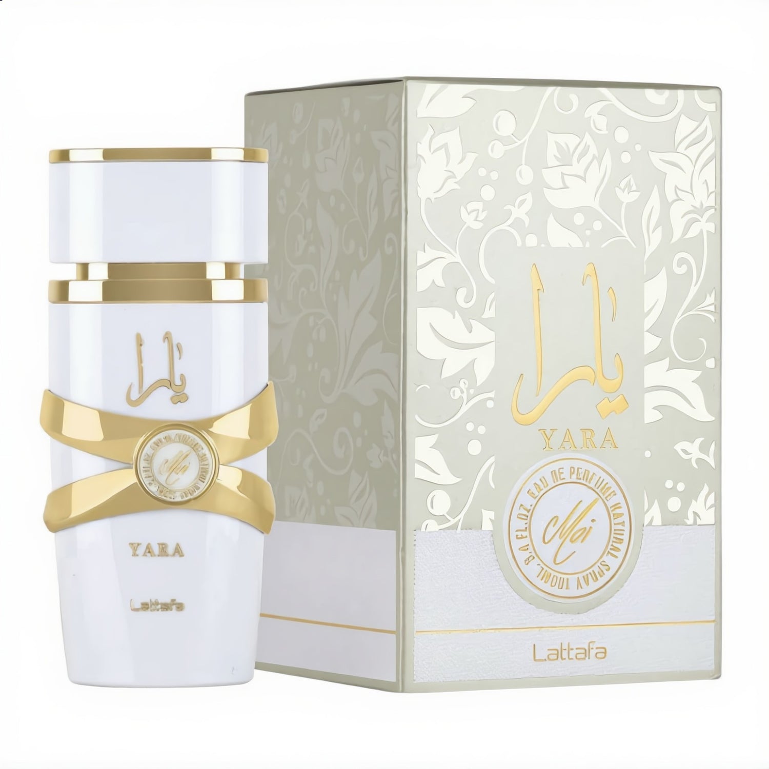 Lattafa Yara Moi Edp 100 ml