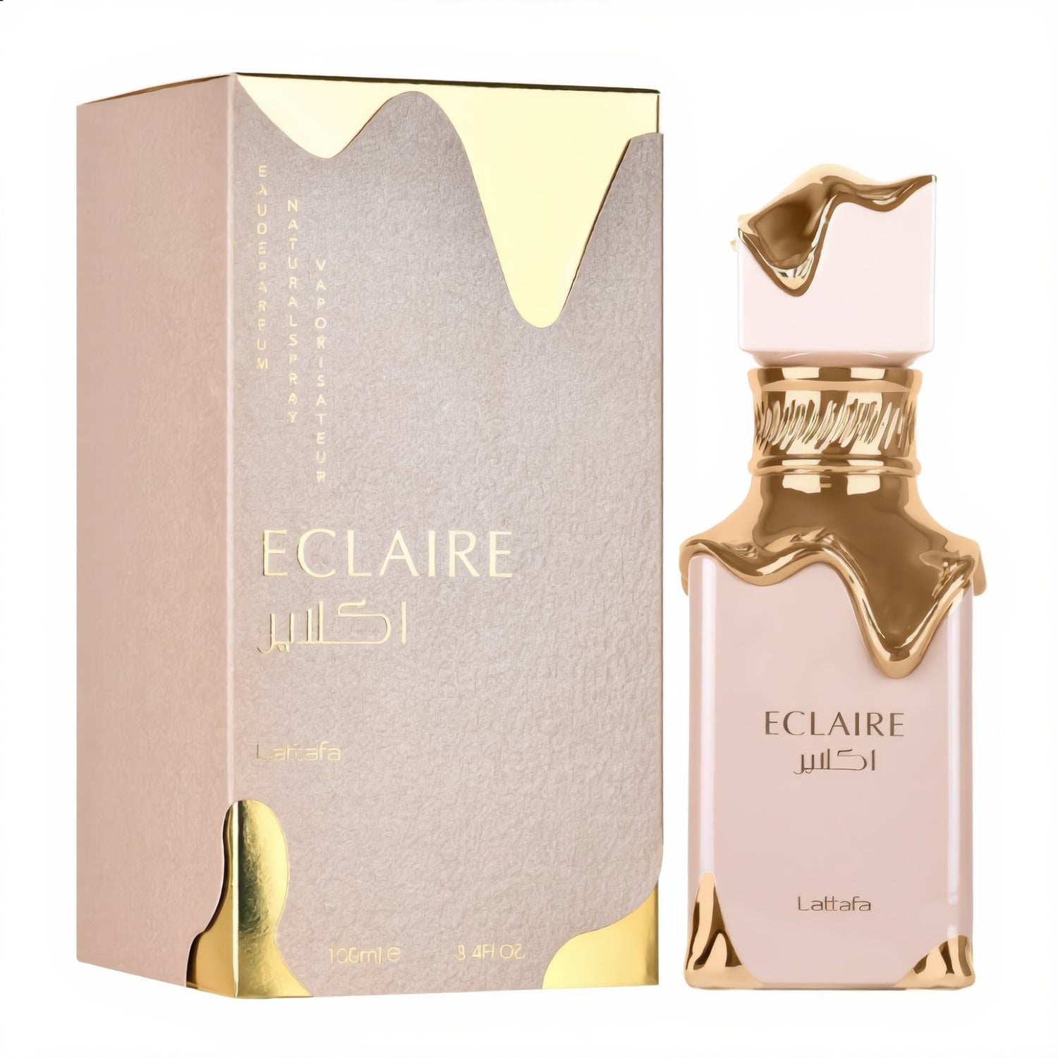 Lattafa Eclaire Edp 100 ml