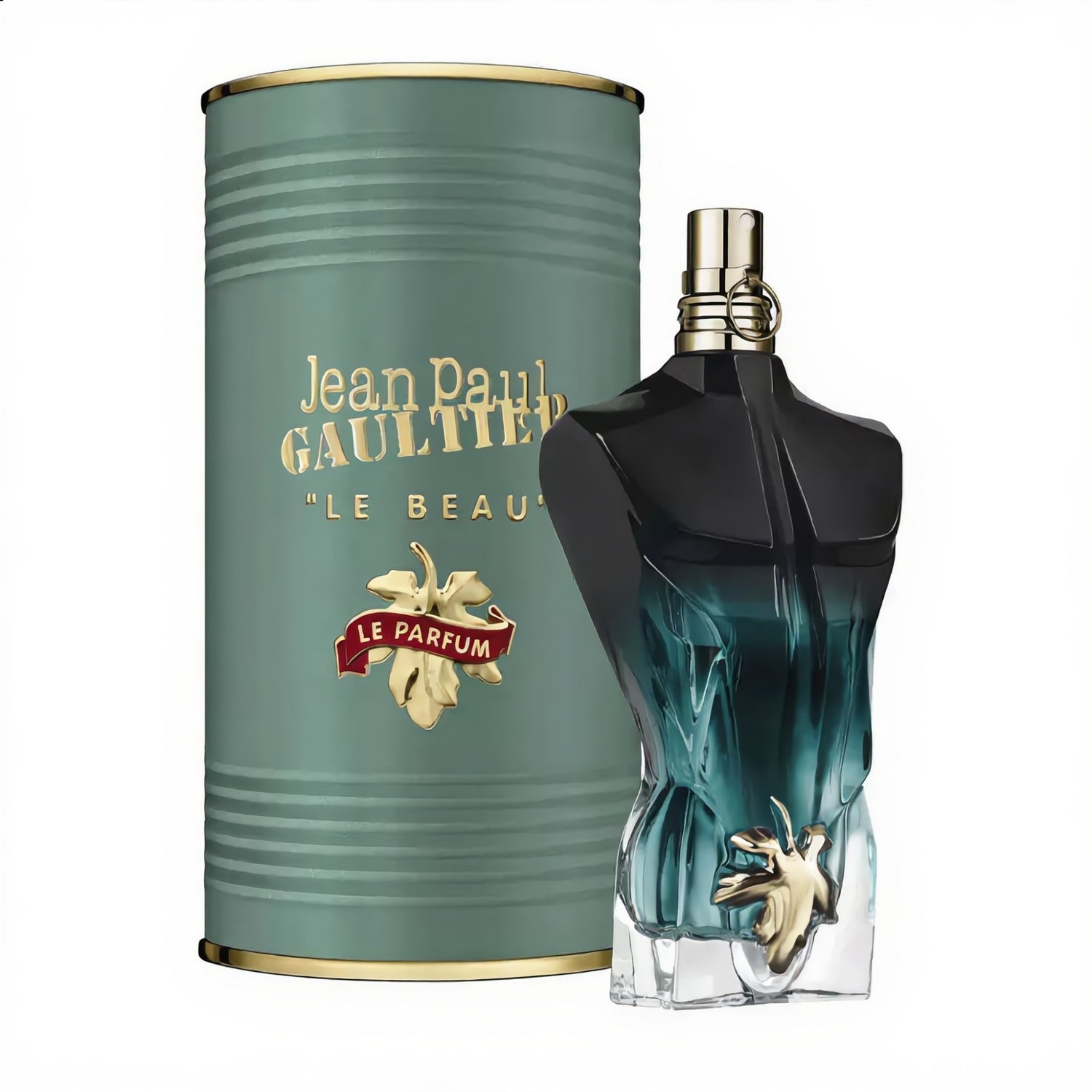 Jean Paul Gaultier Le Beau Le Parfum 125 ml