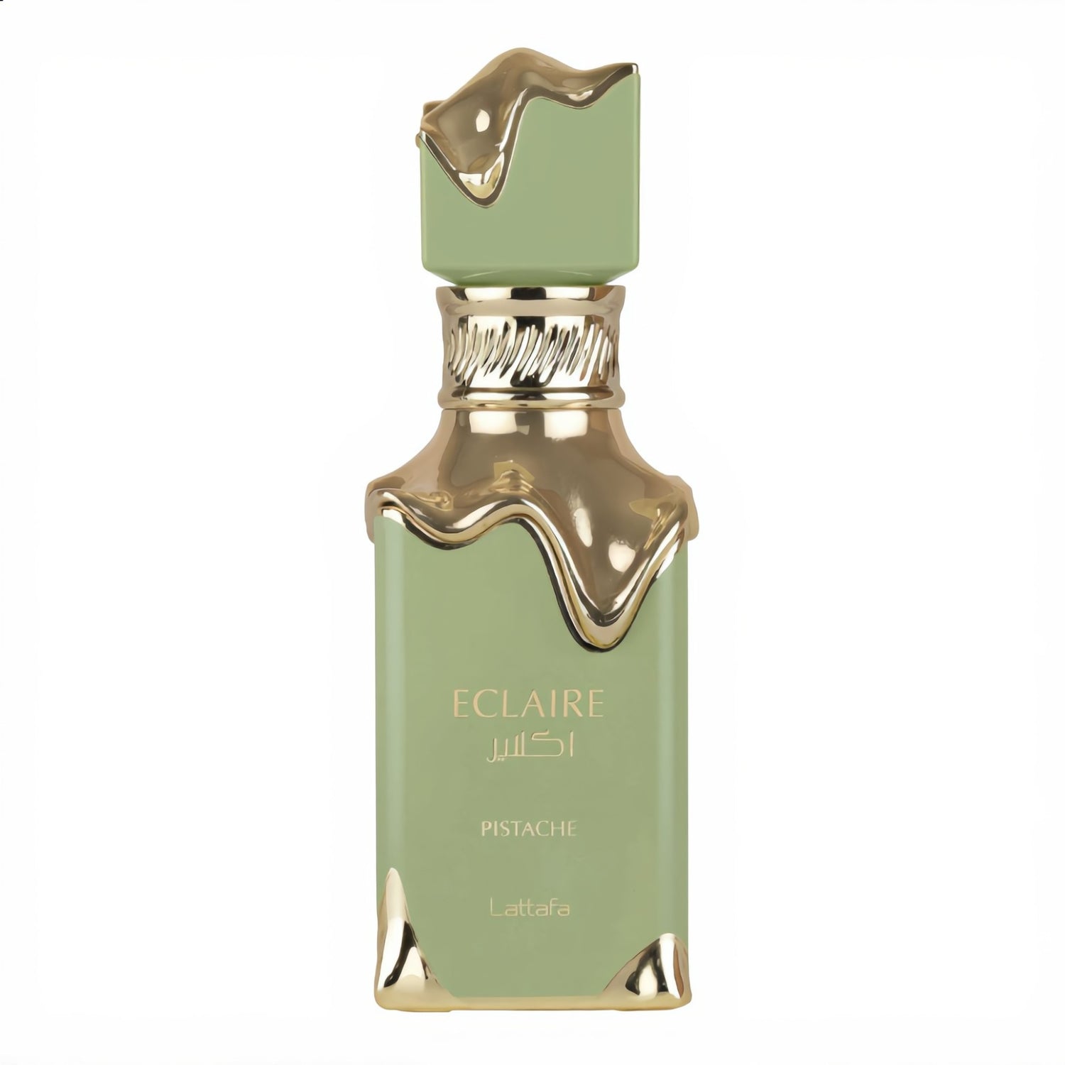 Lattafa Eclaire Pistache Edp 100 ml