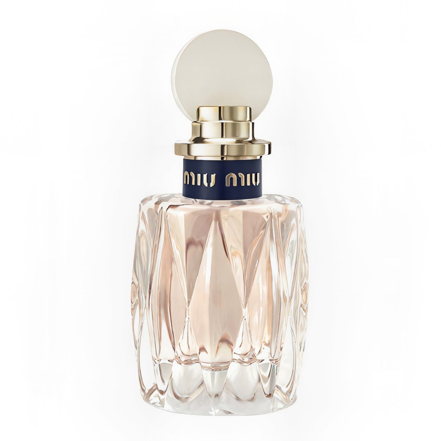 Miu Miu Leau Rosee Edt 100 ml