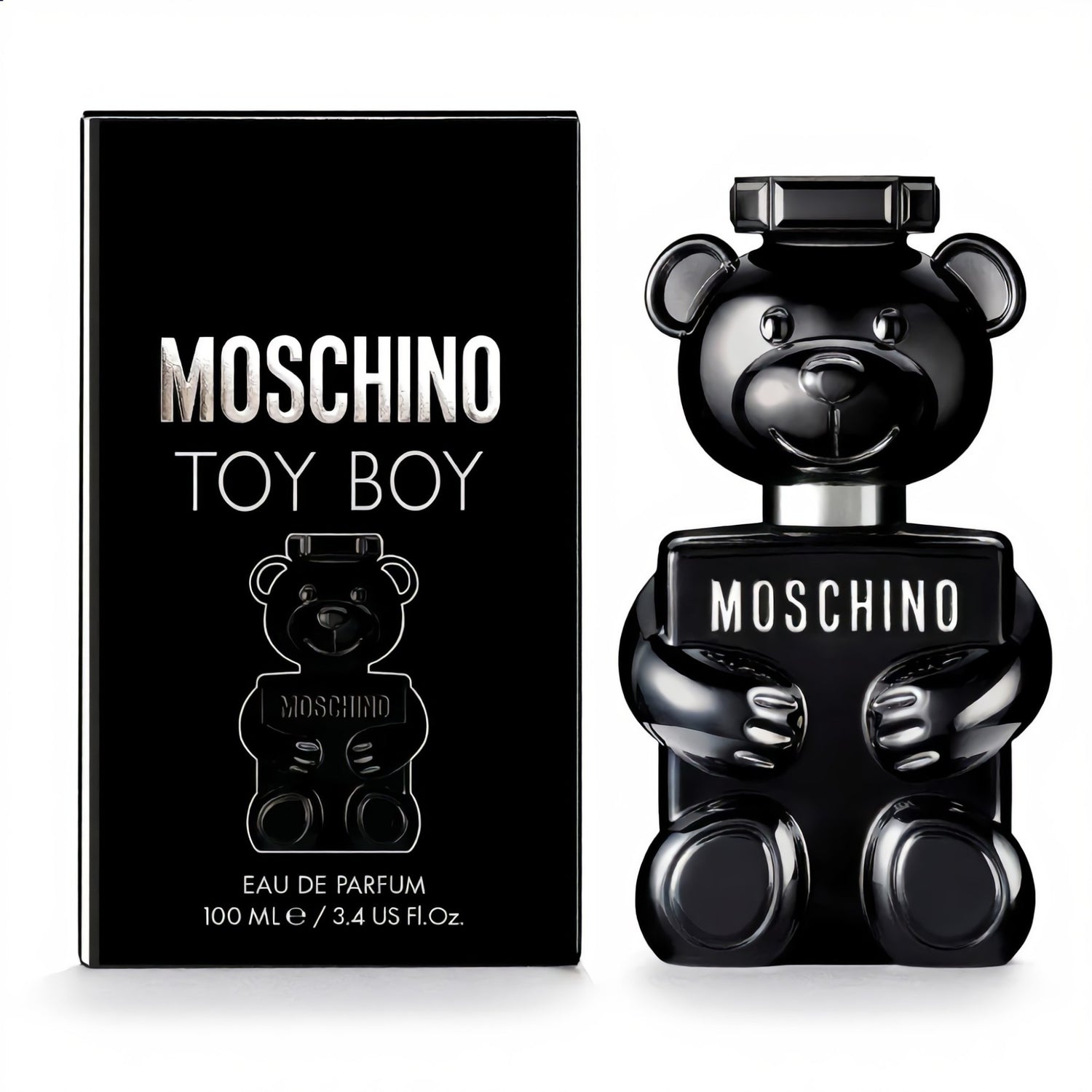 Moschino Toy Boy 100 ml Edp
