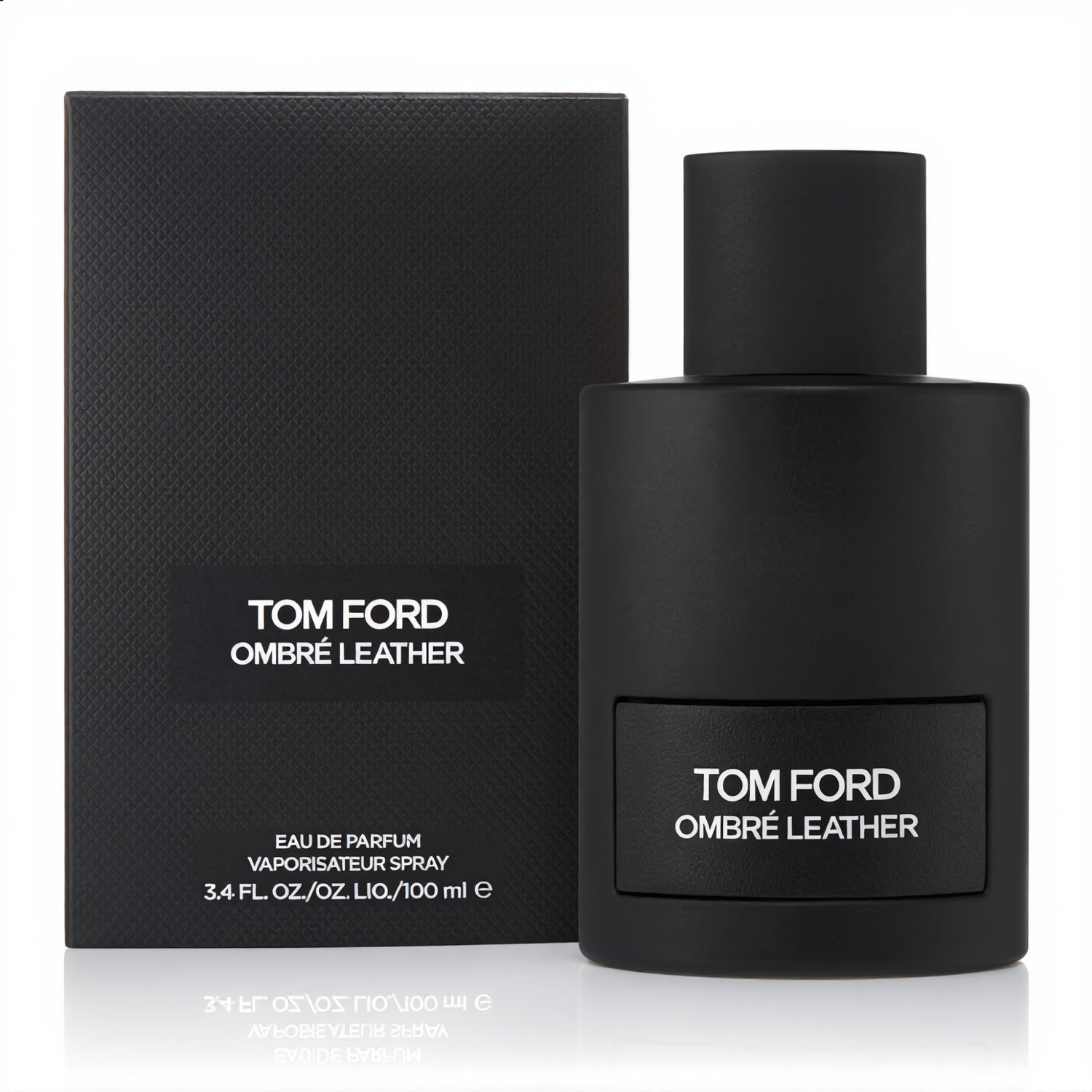 Tom Ford Ombre Leather Edp 100ml