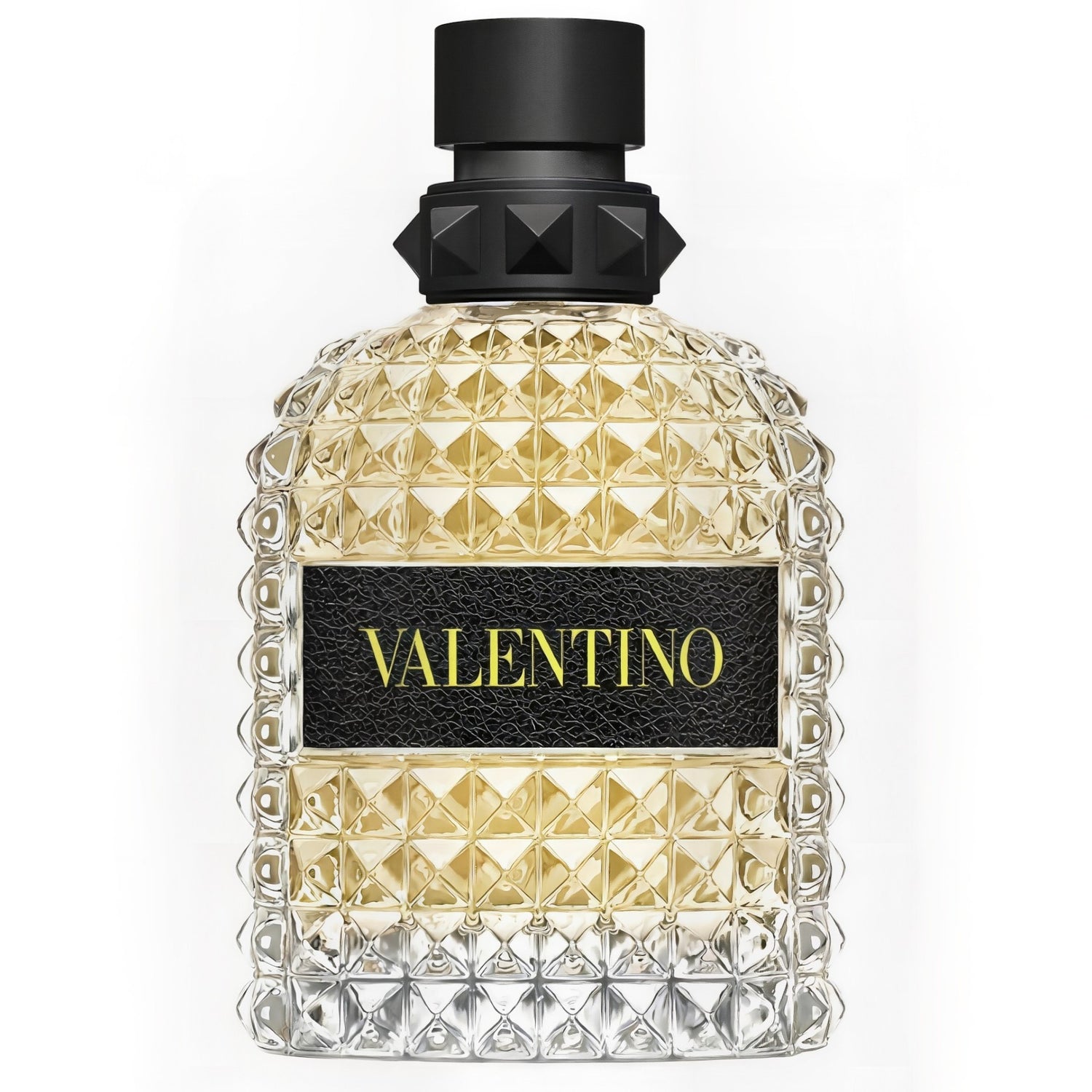 Valentino Uomo Born in Roma Yellow Dream Men Edt 100 ml