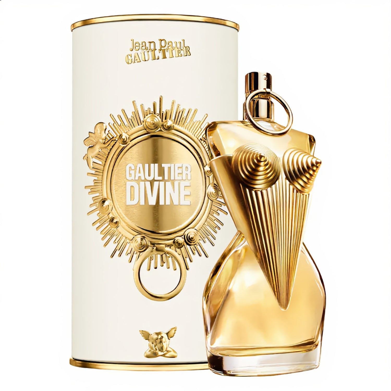 Jean Paul Gaultier Divine Edp 100 ml
