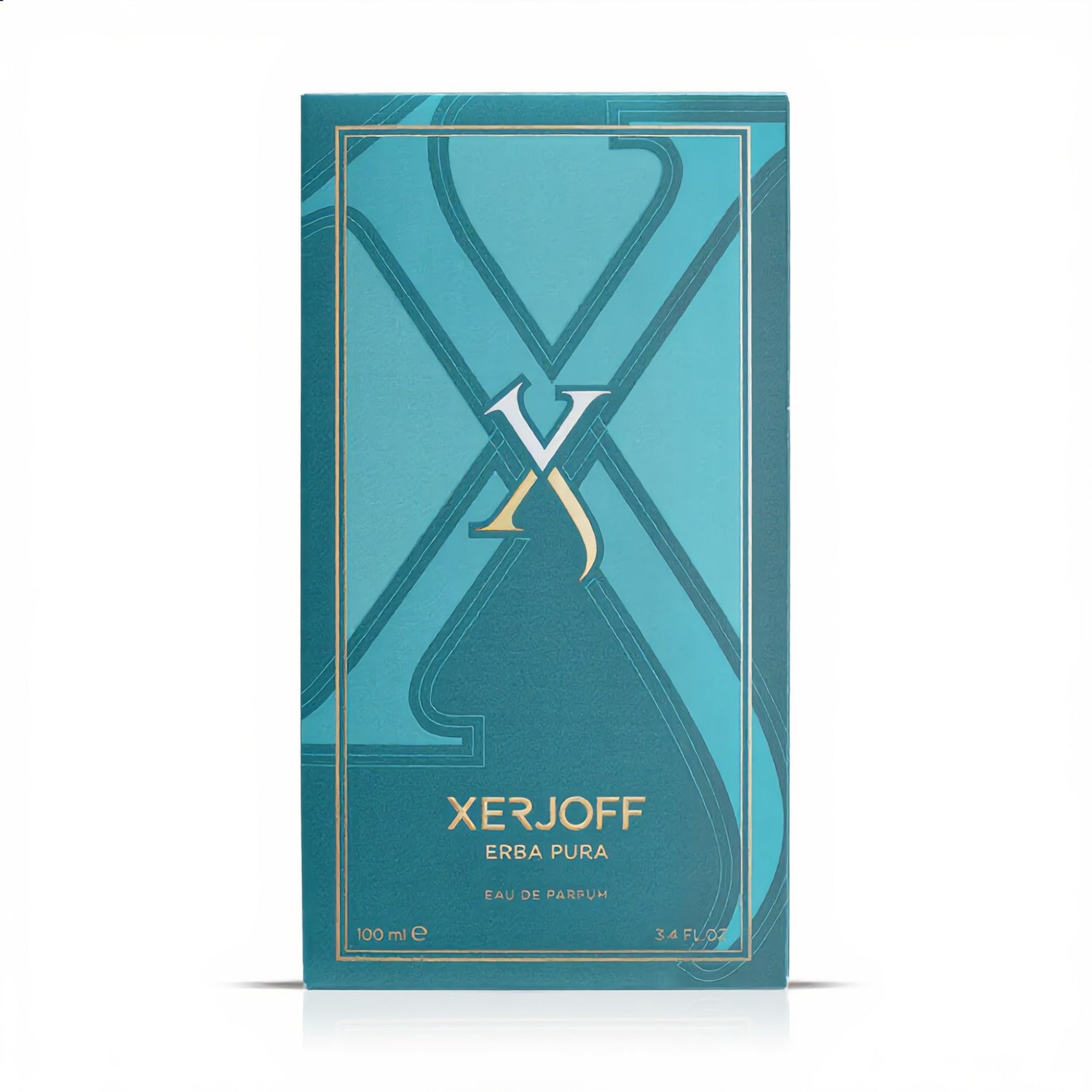 Xerjoff Erba Pura Edp