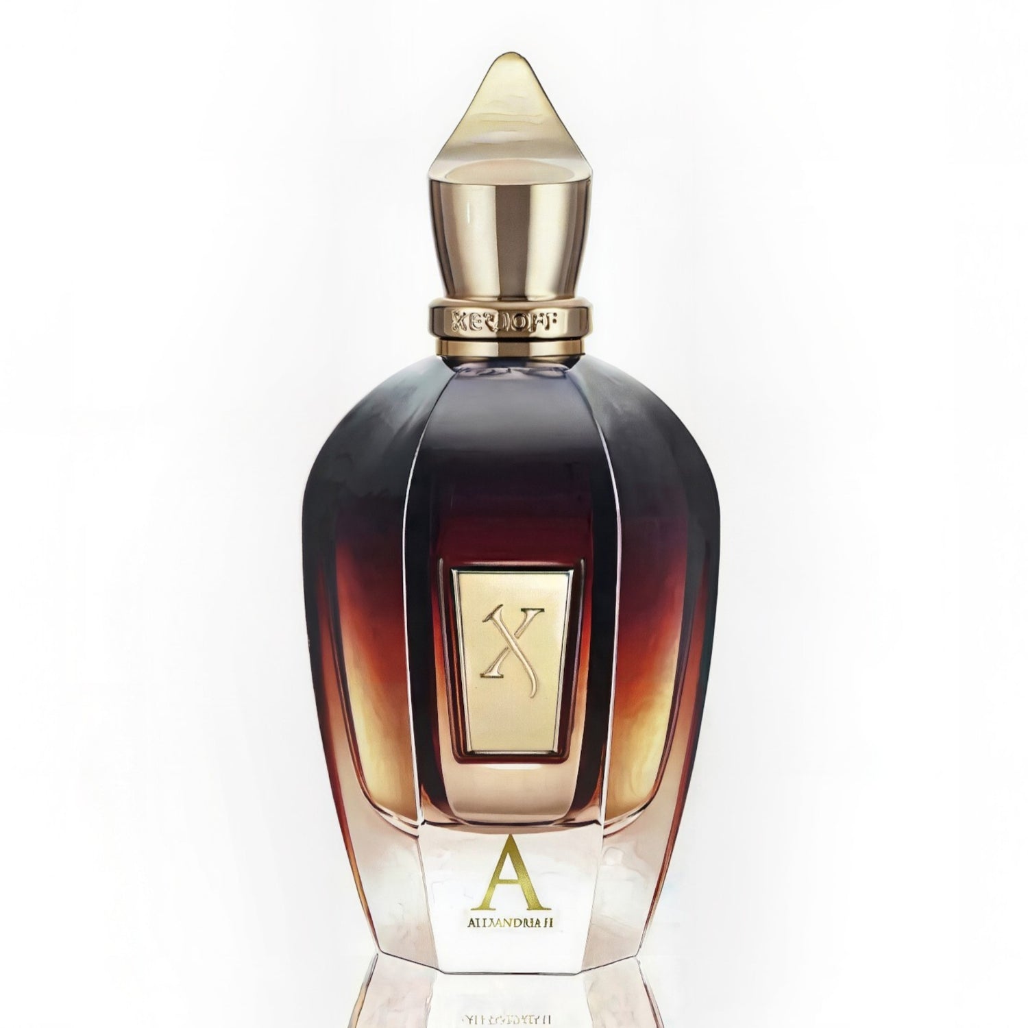 Xerjoff Alexandria II Edp 100 Ml