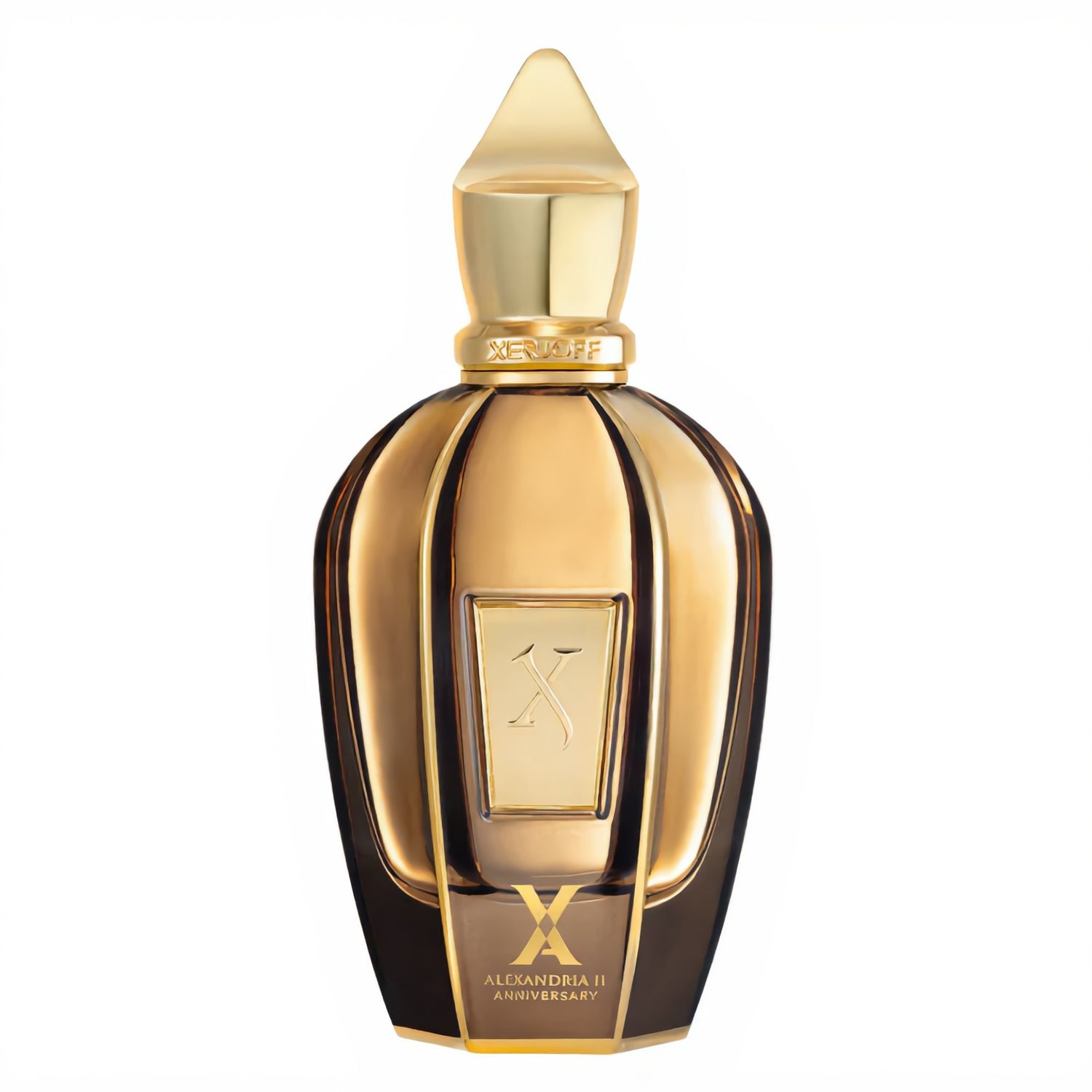 Xerjoff Alexandria II Anniversary II Edp 100 Ml