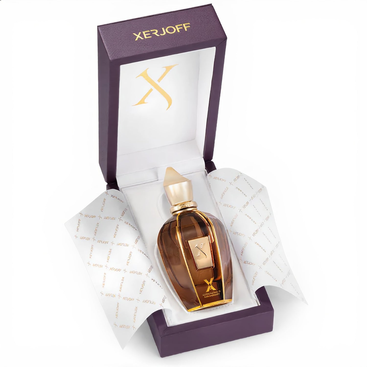 Xerjoff Alexandria II Anniversary II Edp 100 Ml