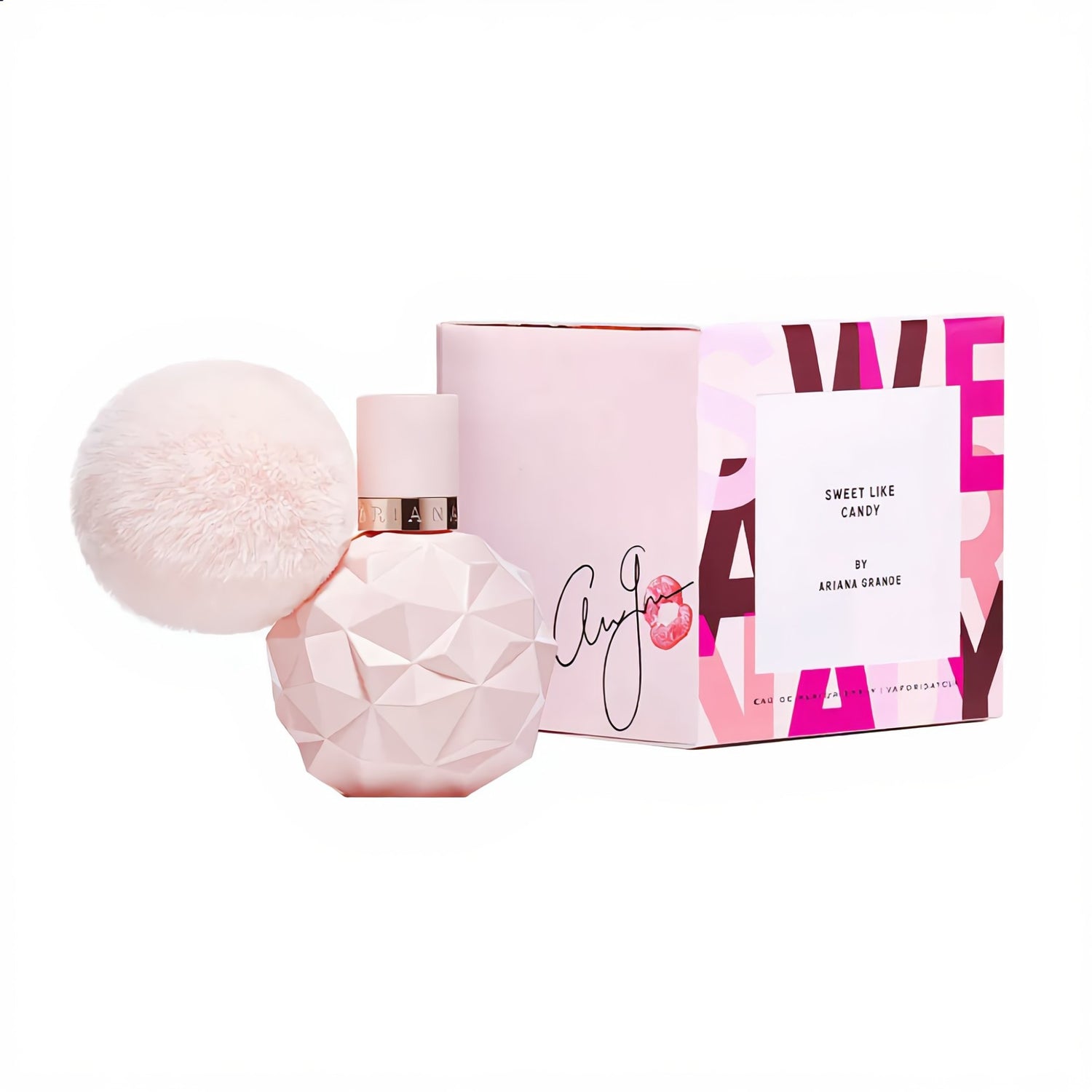 Ariana Grande Sweet Like Candy Edp 100 ml