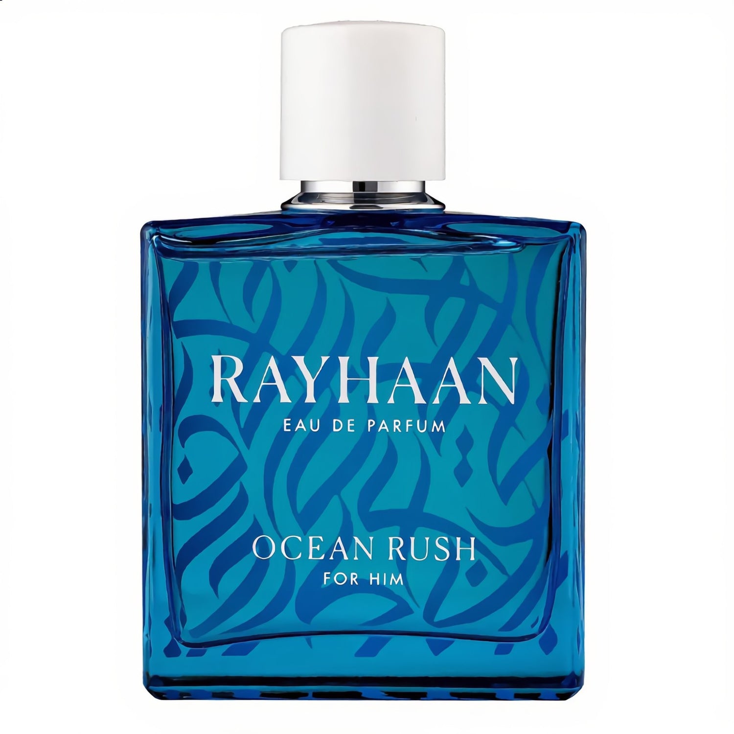 Rayhaan Ocean Rush Edp 100ml