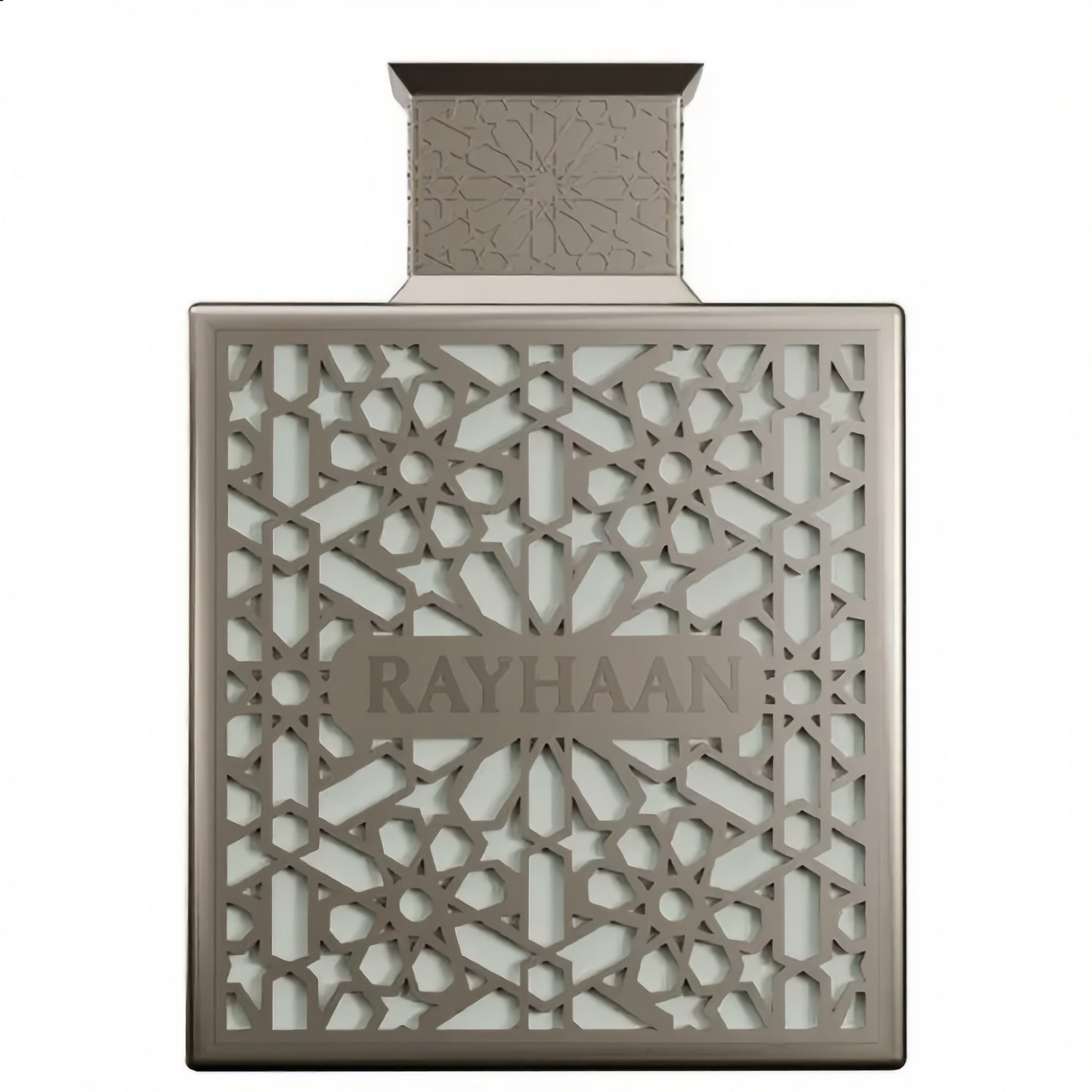 Rayhaan Terra Edp 100ml