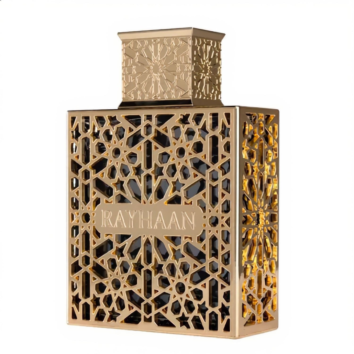 Rayhaan Elixir Edp 100 ml