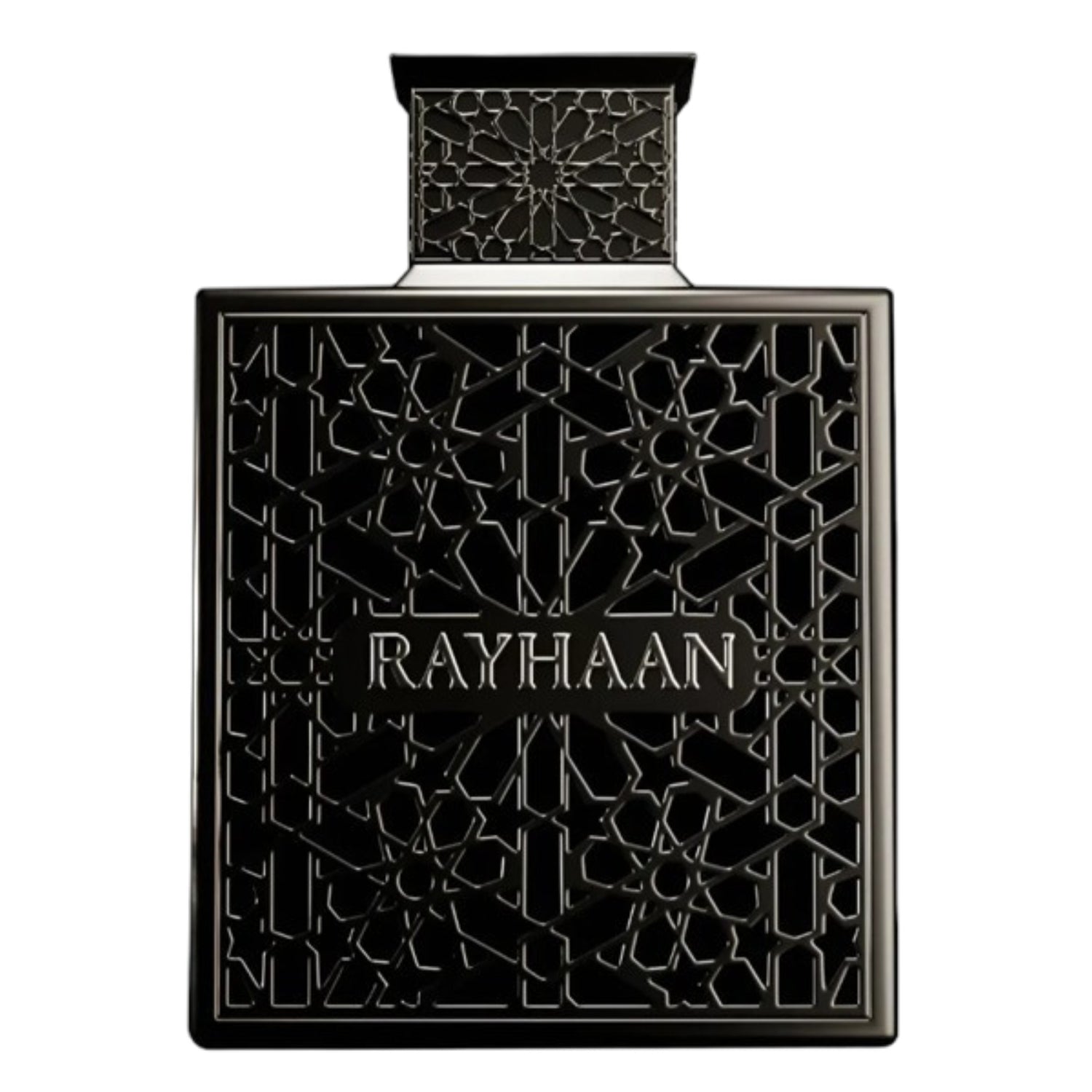 Rayhaan Obsidian Edp 100ml