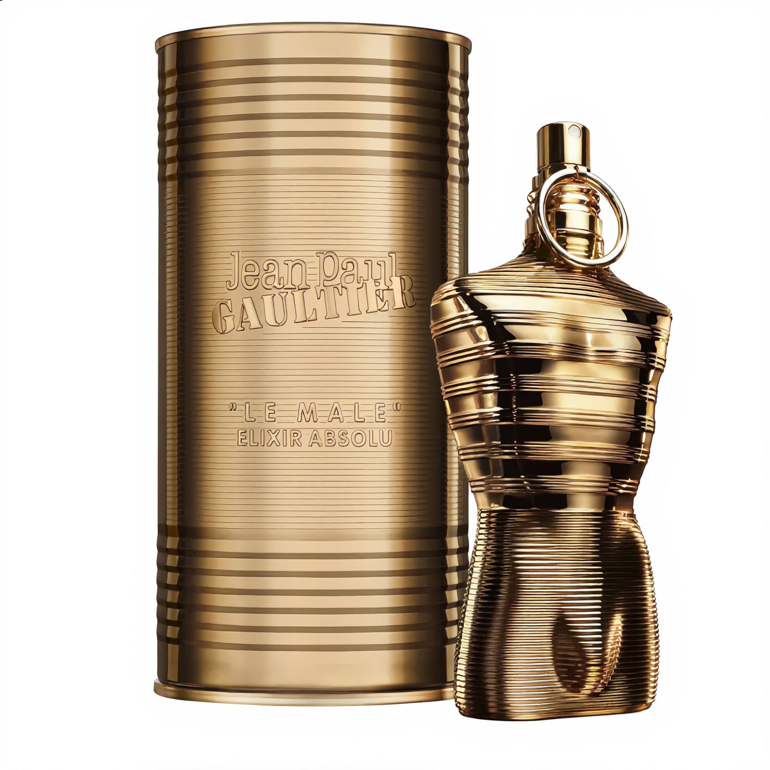Jean Paul Gaultier Le Male Elixir Absolue 125 ml Parfum Intense