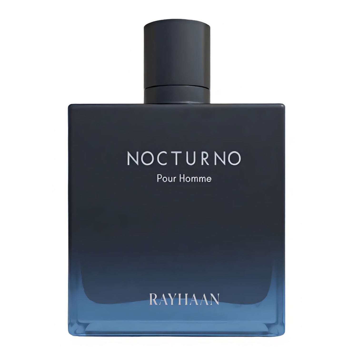 Rayhaan Nocturno Pour Homme Edp 100 Ml