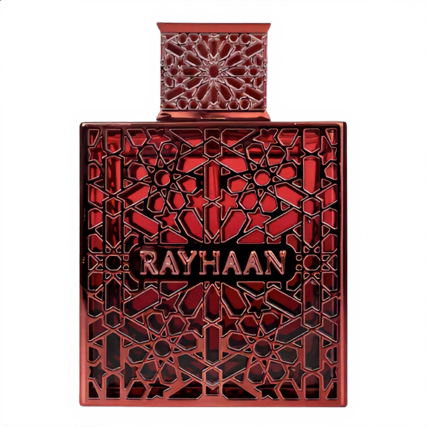 Rayhaan Crimson Edp 100 ml