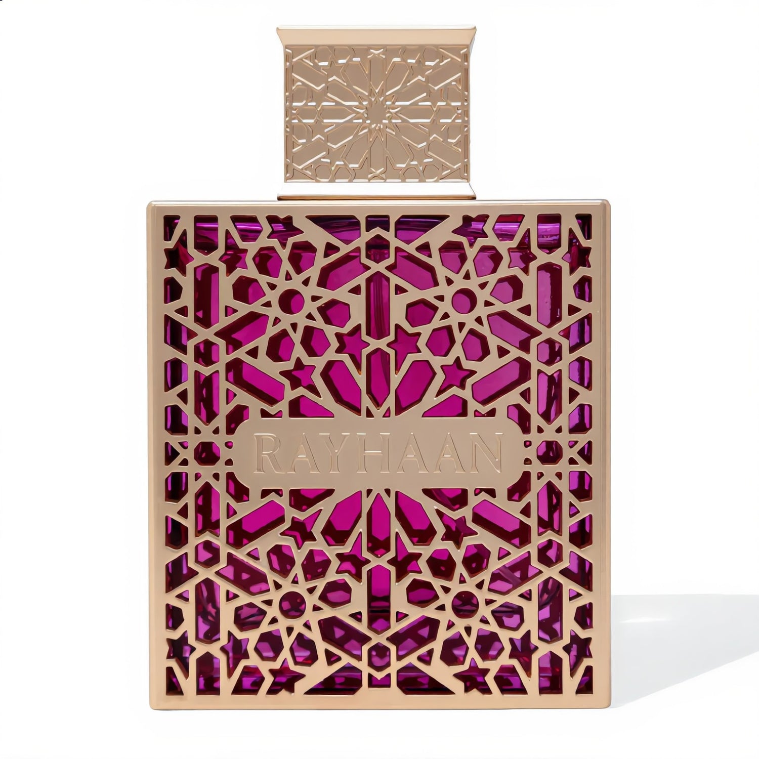 Rayhaan Kiss Edp 100 ml