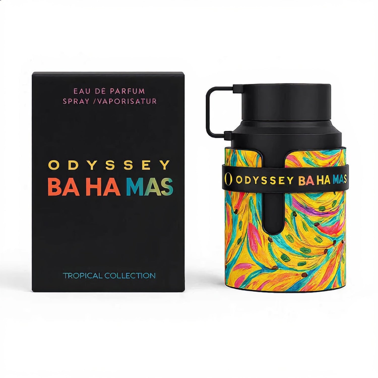 Armaf Odyssey Bahamas Tropical Collection EDP 100 ml