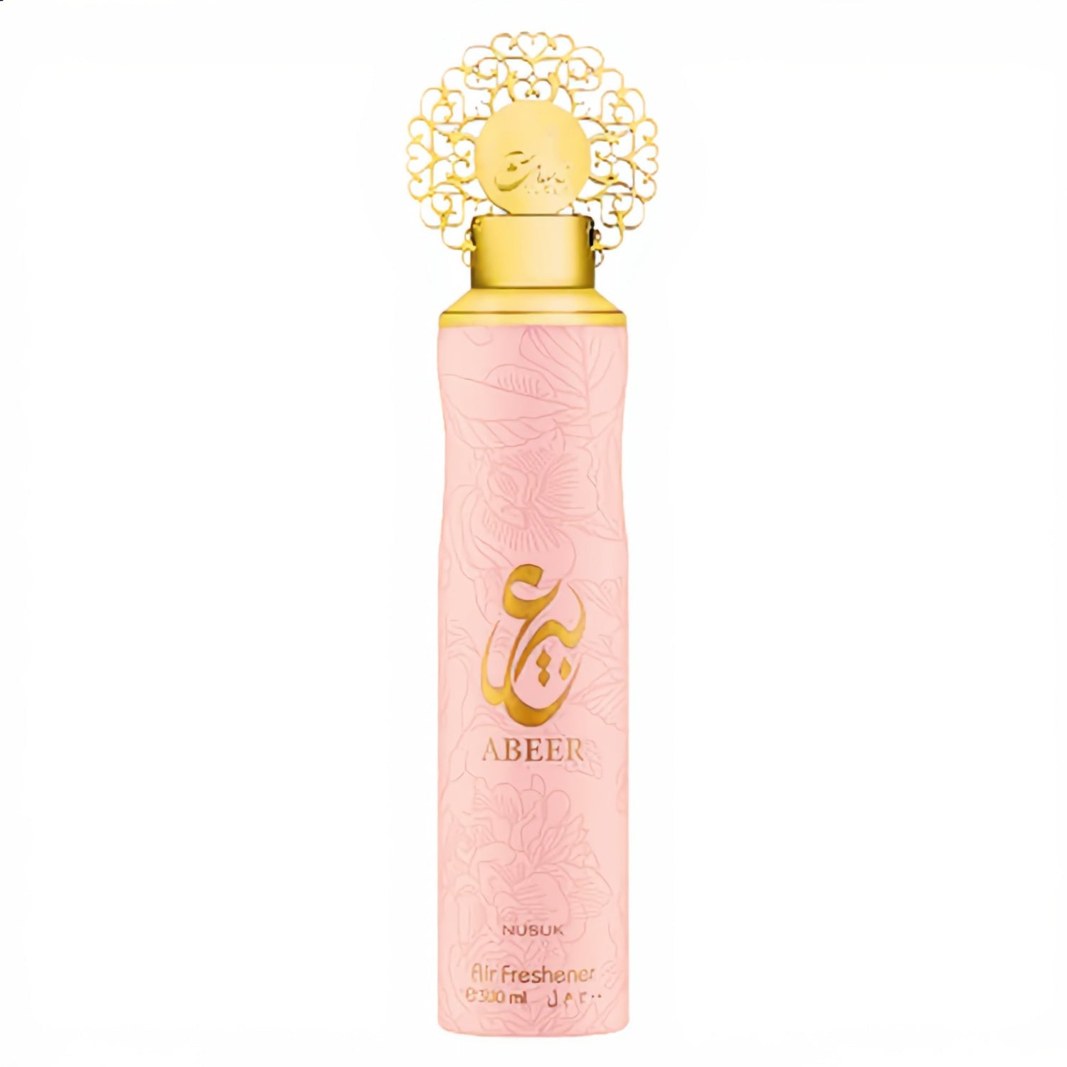 Desodorante Ambiental Abeer Nusuk 300 ml Mujer