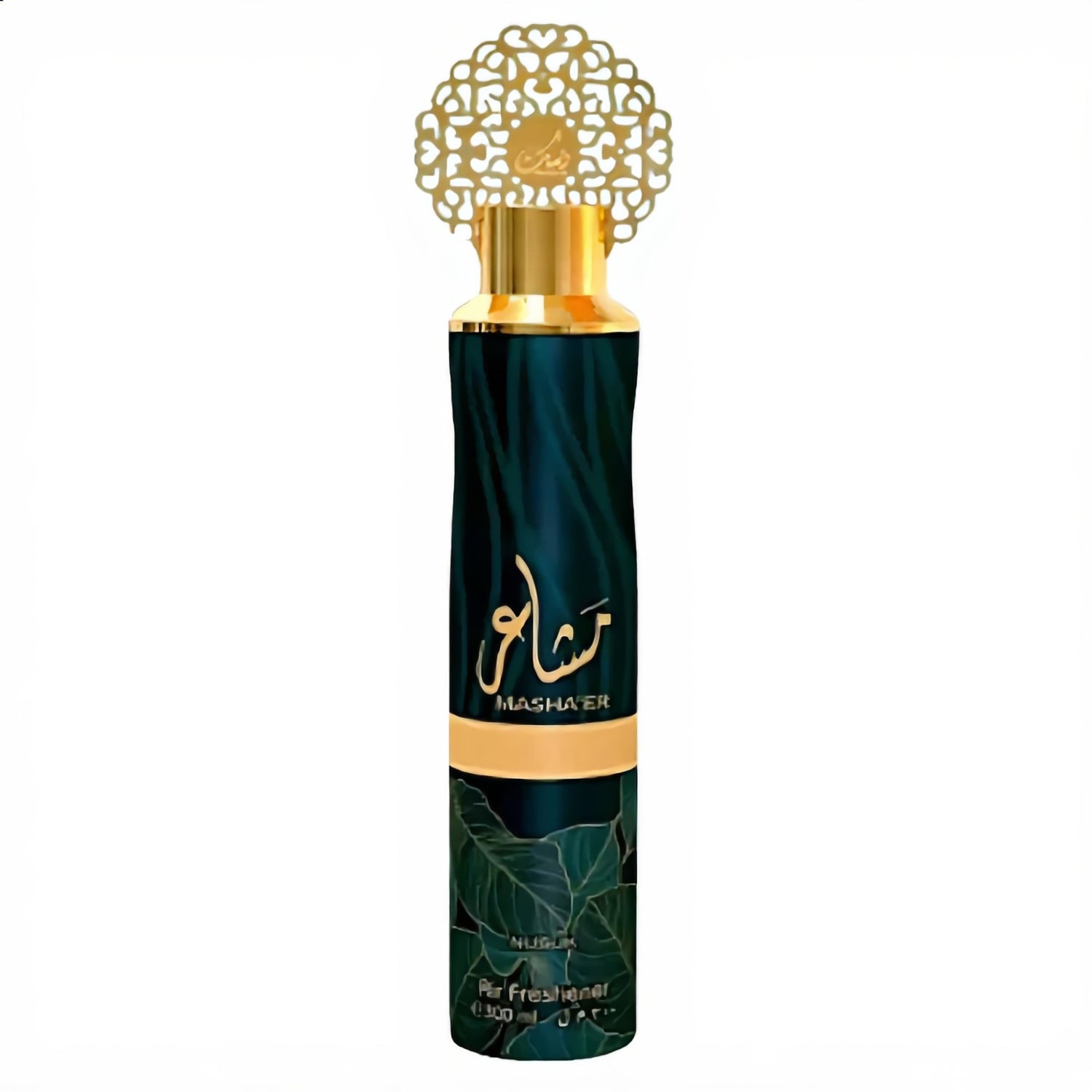 Desodorante Ambiental Mashaer Nusuk 300 ml Unisex