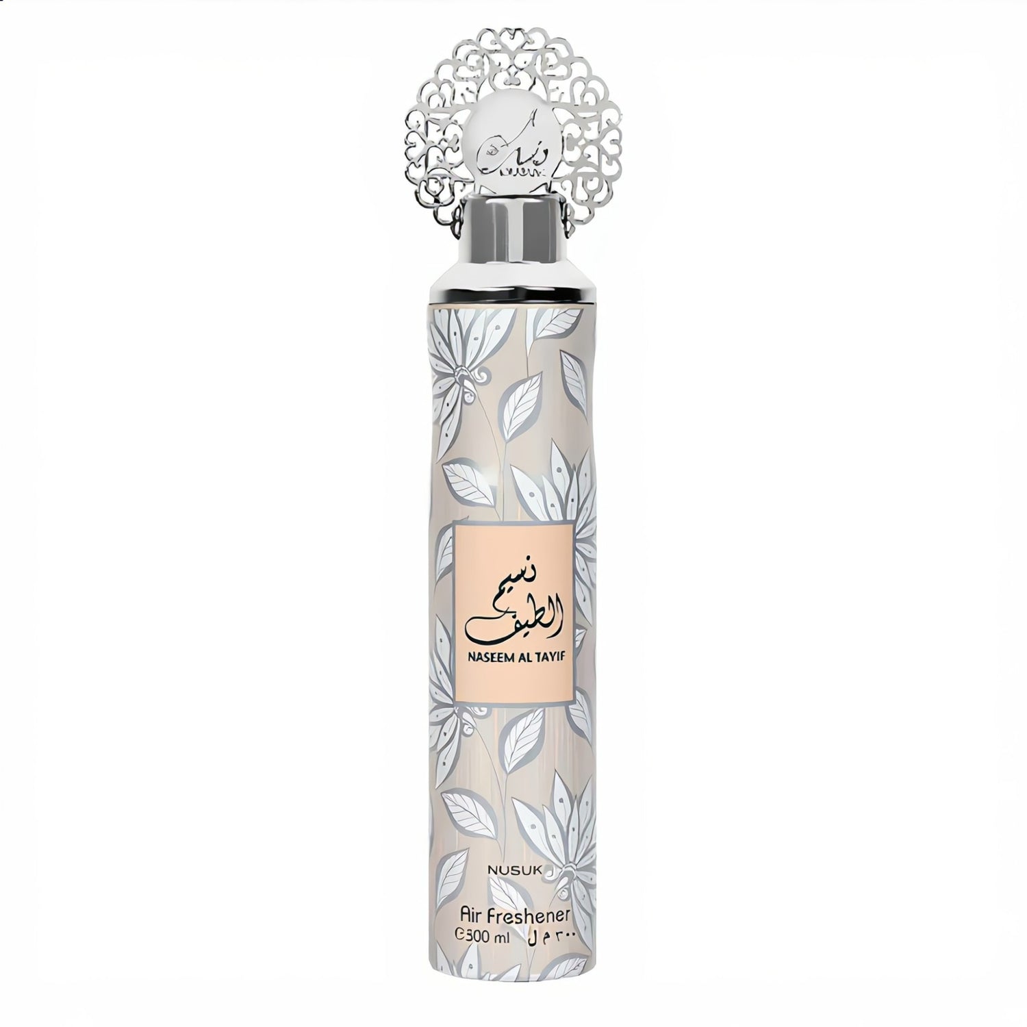 Desodorante Ambiental Naseem Al Tayif Nusuk 300 ml Unisex