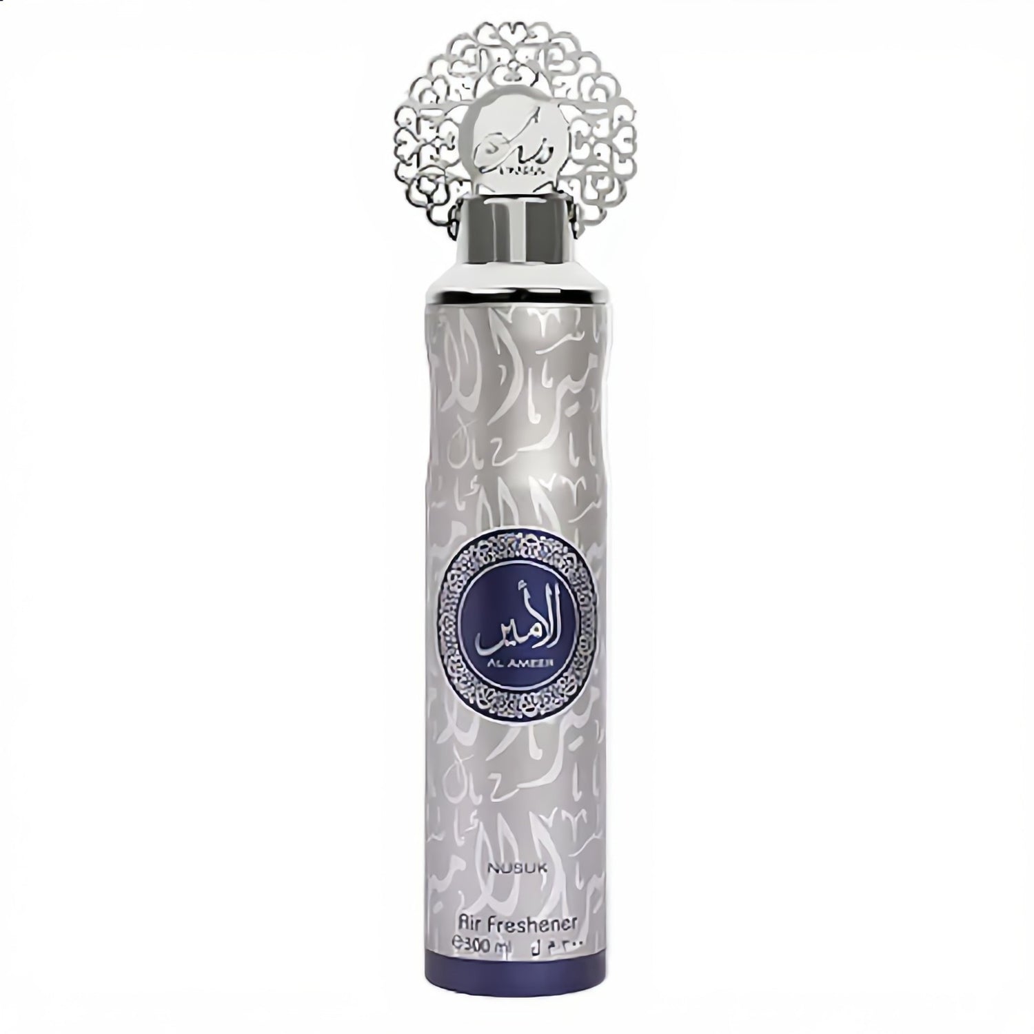 Desodorante Ambiental Al Ameer Nusuk 300 ml Unisex