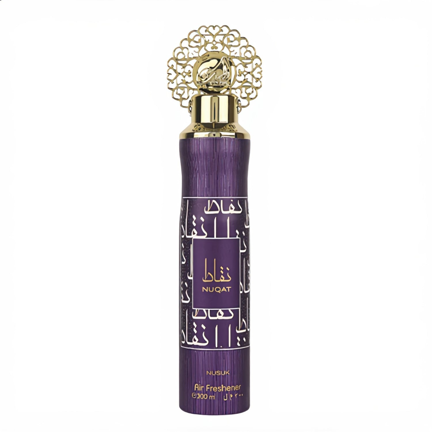 Desodorante Ambiental Nuqat Nusuk 300 ml Unisex