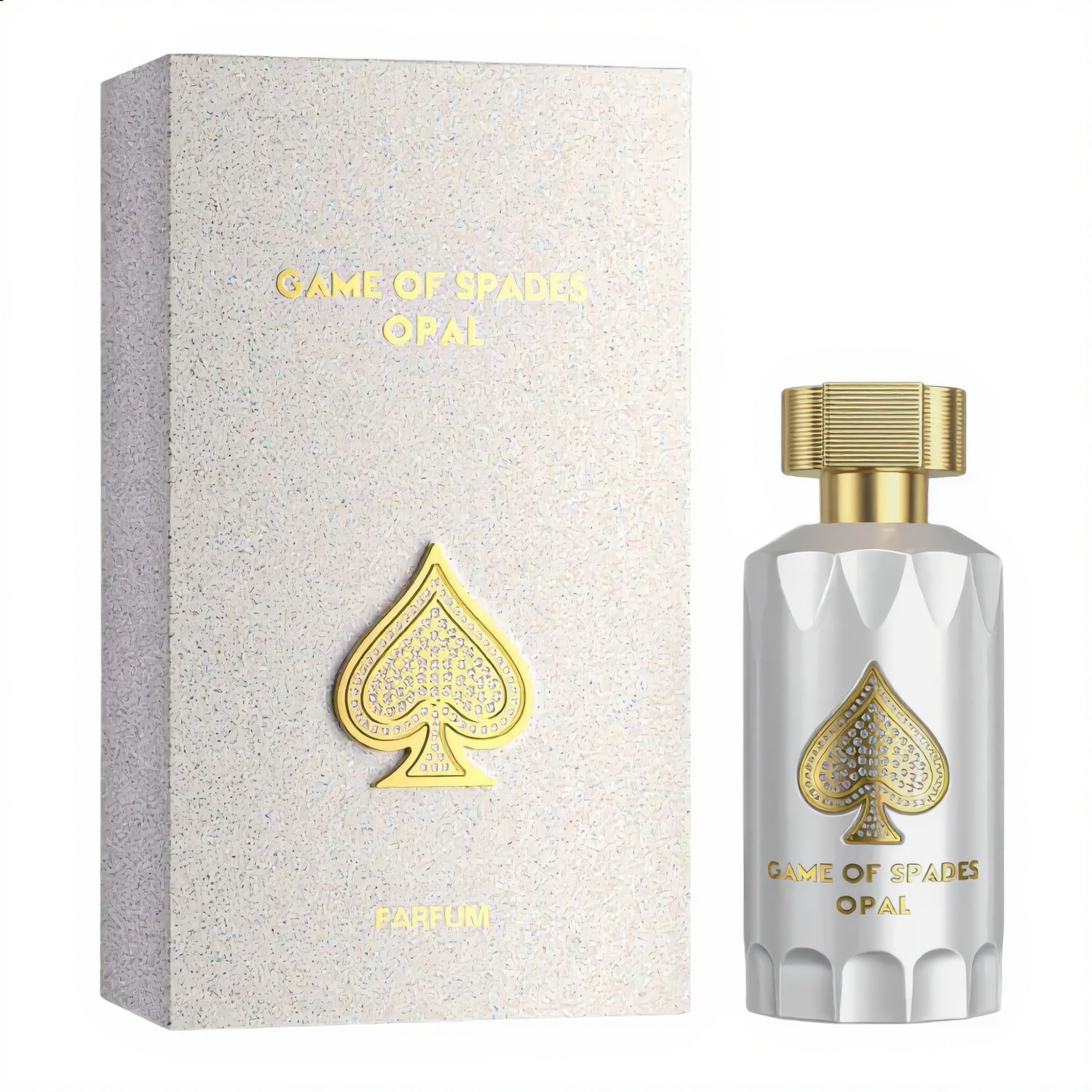 Game of Spades Opal Parfum 90 ml