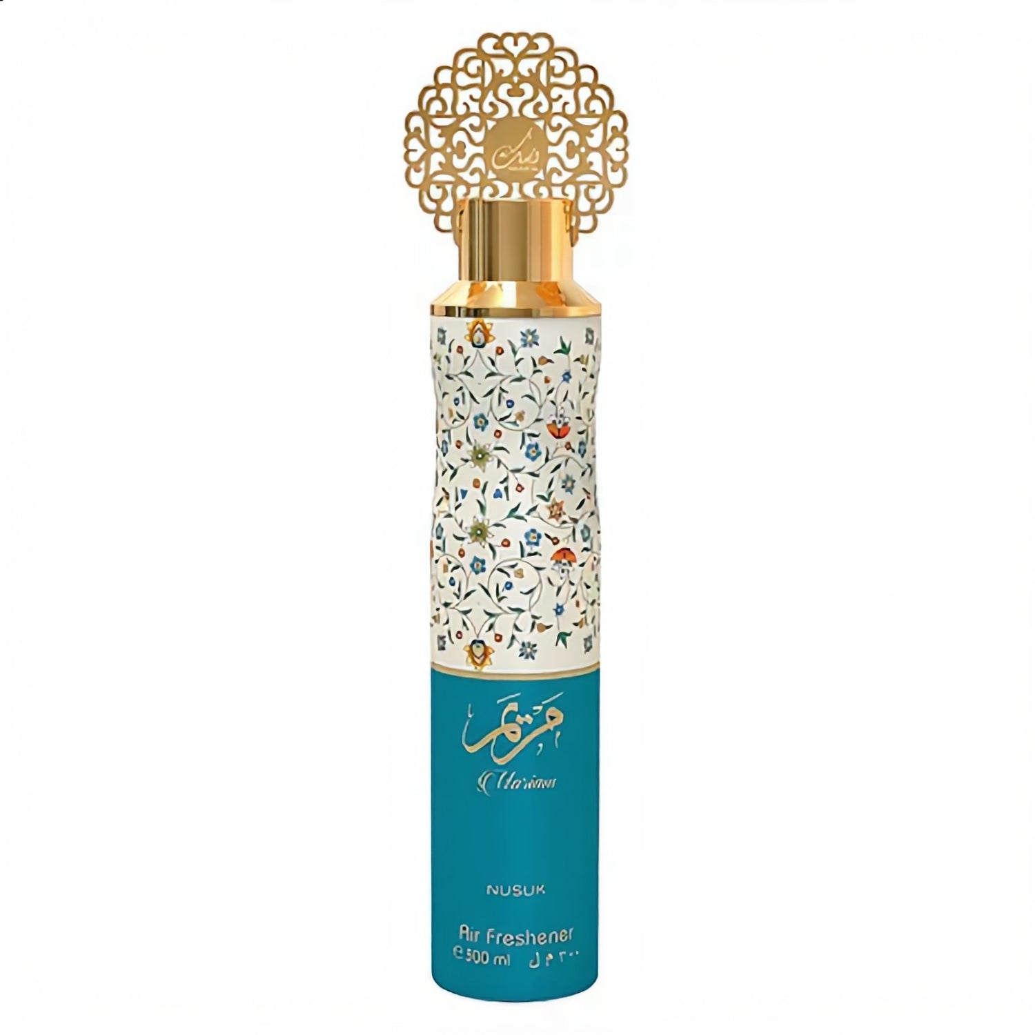 Desodorante Ambiental Mariam Nusuk 300 ml Unisex