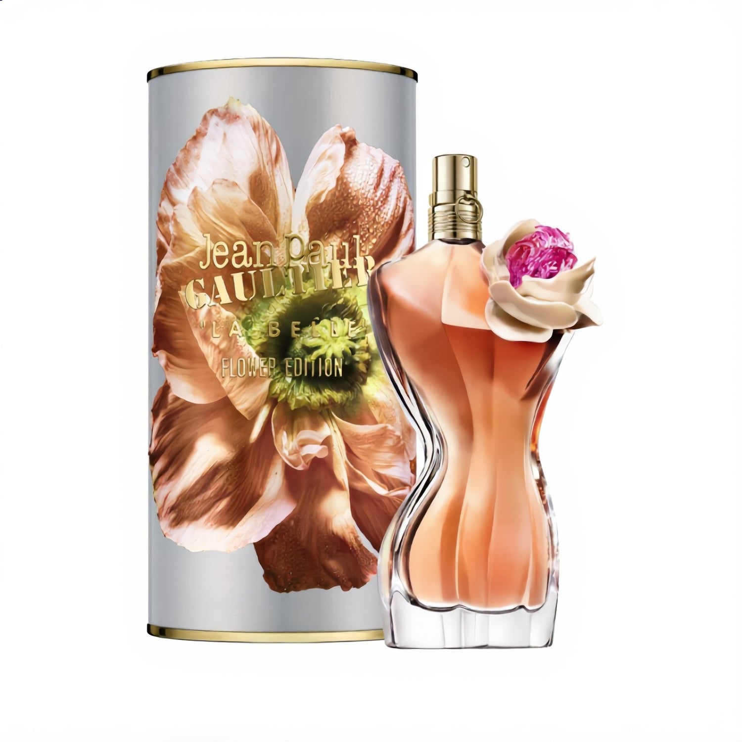Jean Paul Gaultier La Belle Flower Edition Edp 100 ml