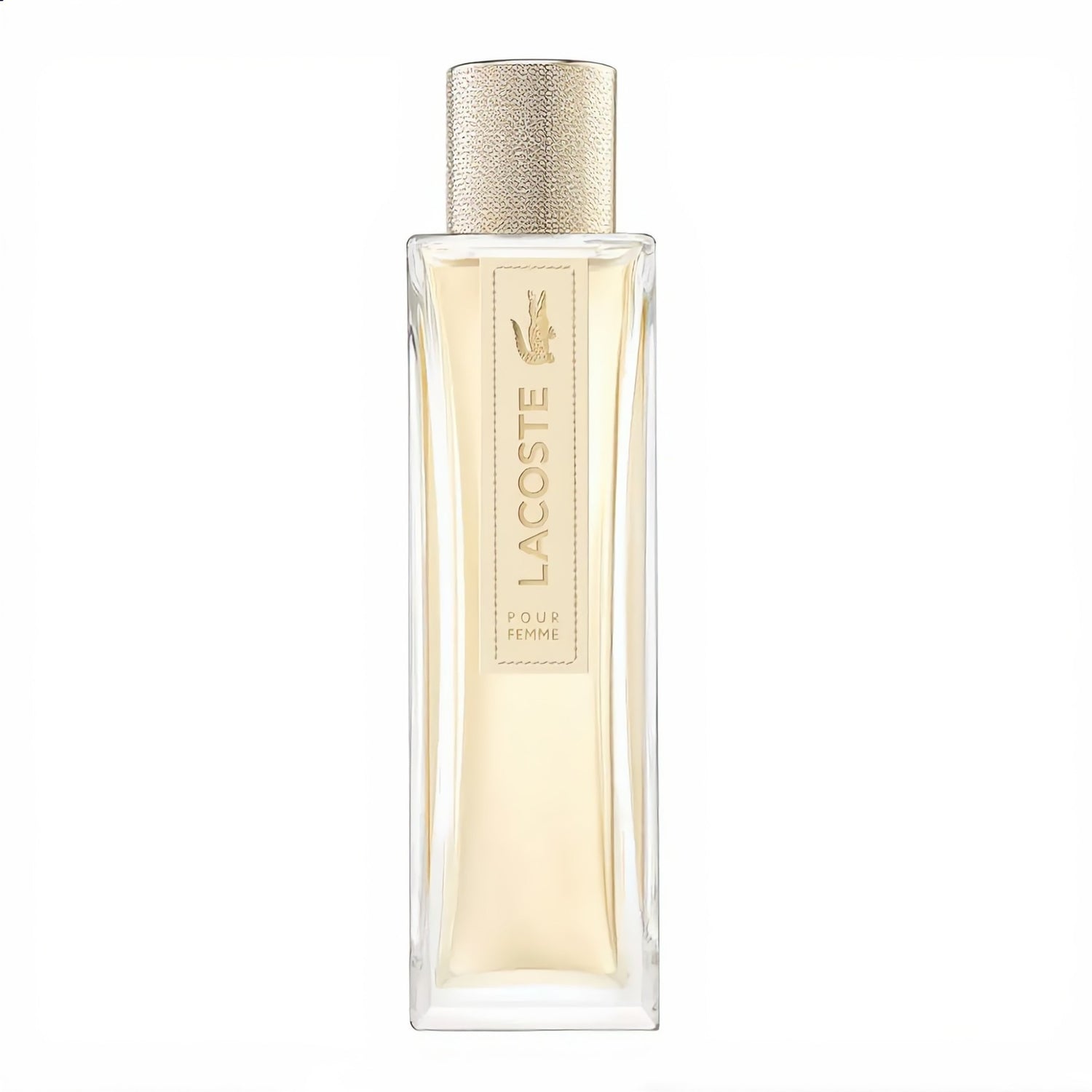 Lacoste Pour Femme 90ML EDP Mujer Lacoste
