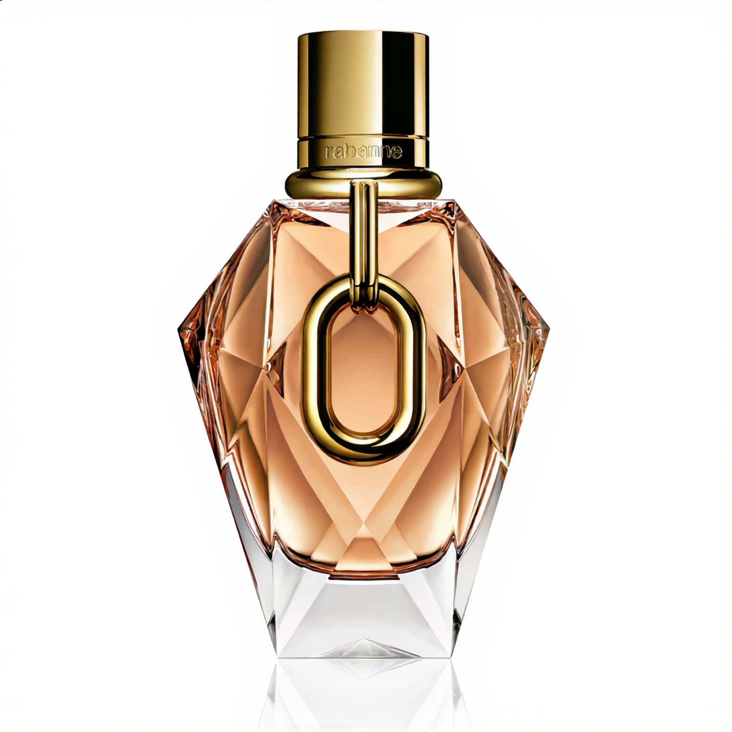 Million Gold for Her Pure Jasmine EDP 90 ml Paco Rabanne