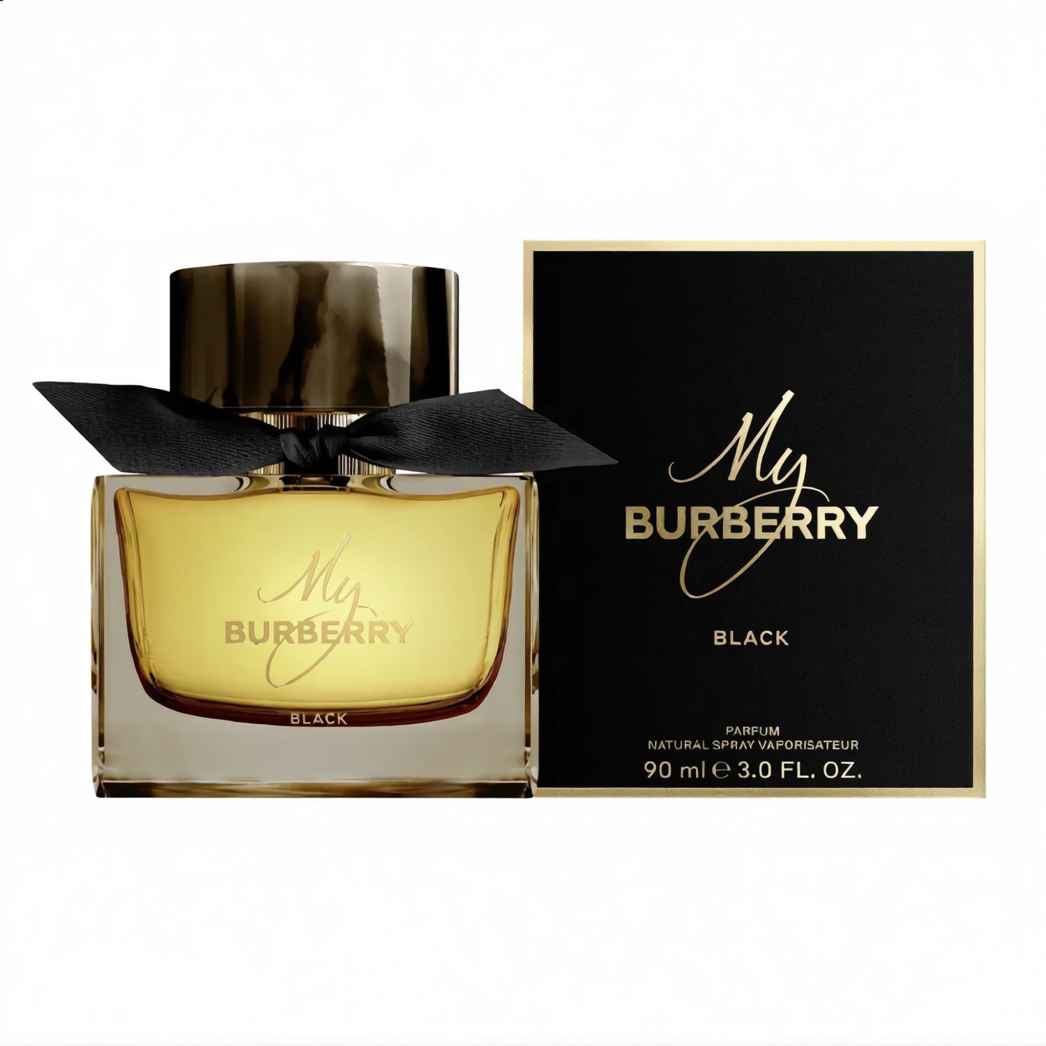 Burberry My Burberry Black 90 Ml Parfum