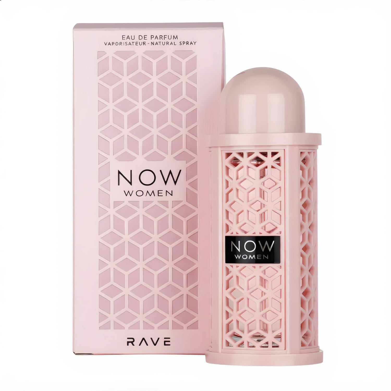 Lattafa Rave Now Woman EDP 100 ml
